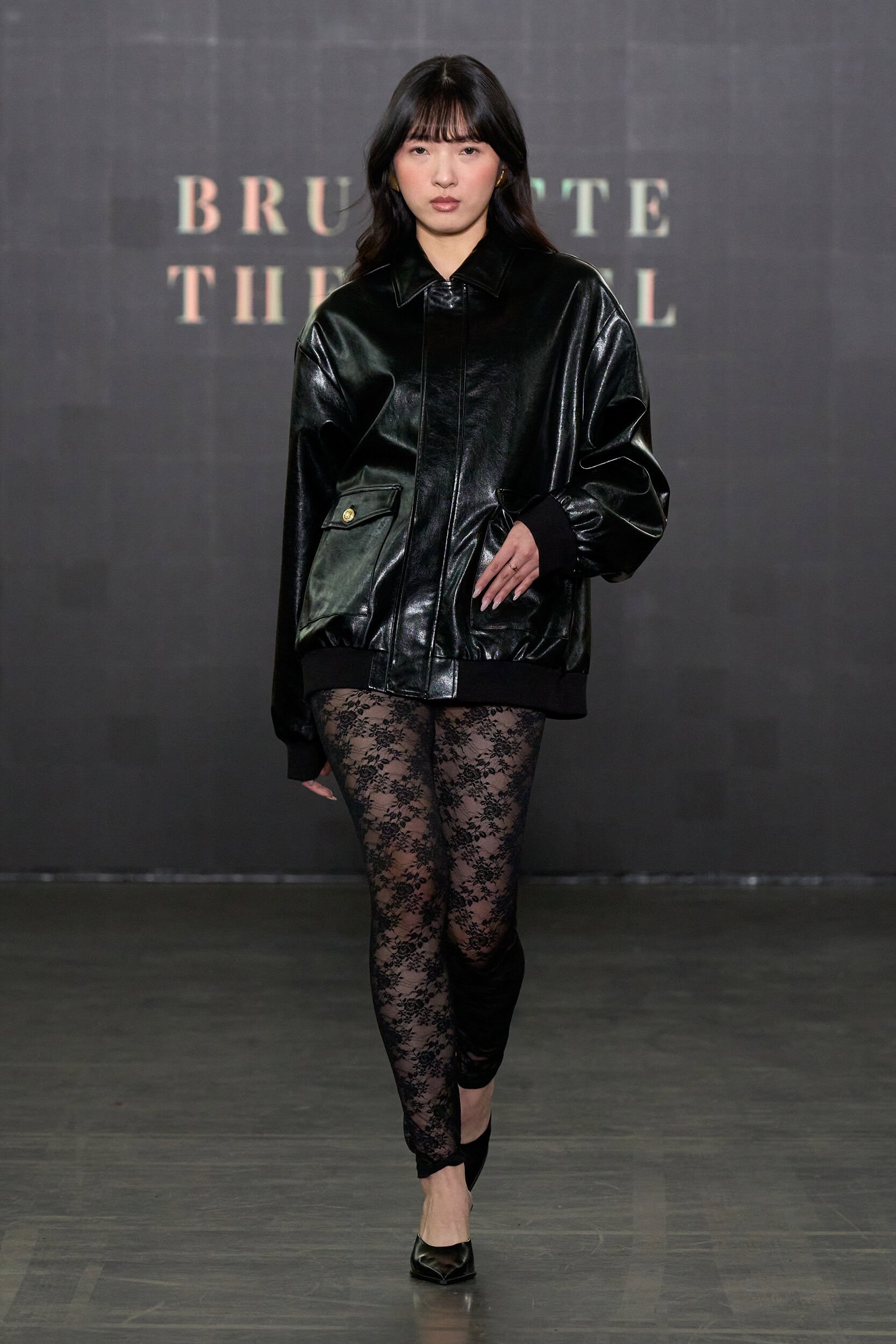 Global Fashion Collective Fall 2026 Fashion Show