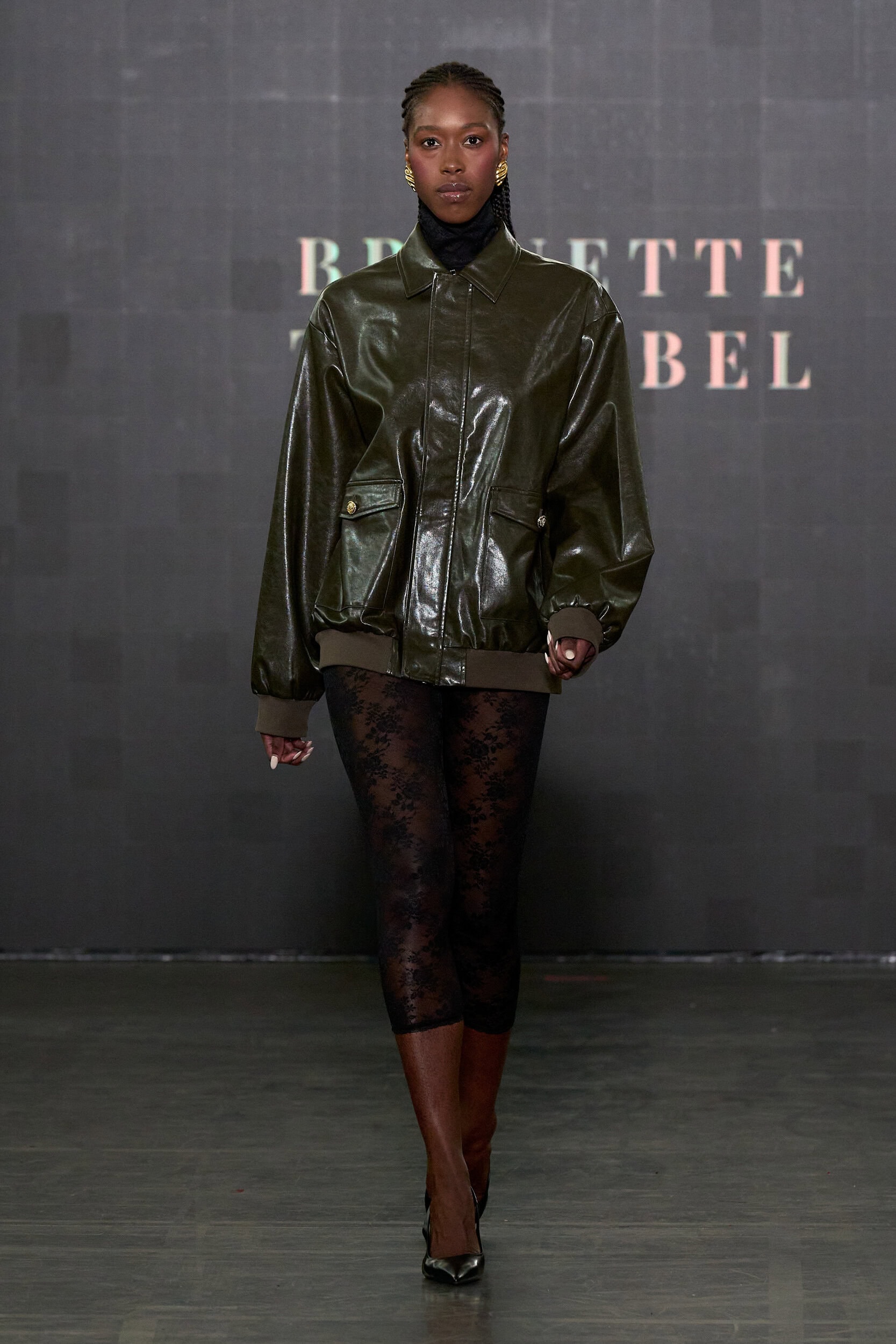 Global Fashion Collective Fall 2026 Fashion Show