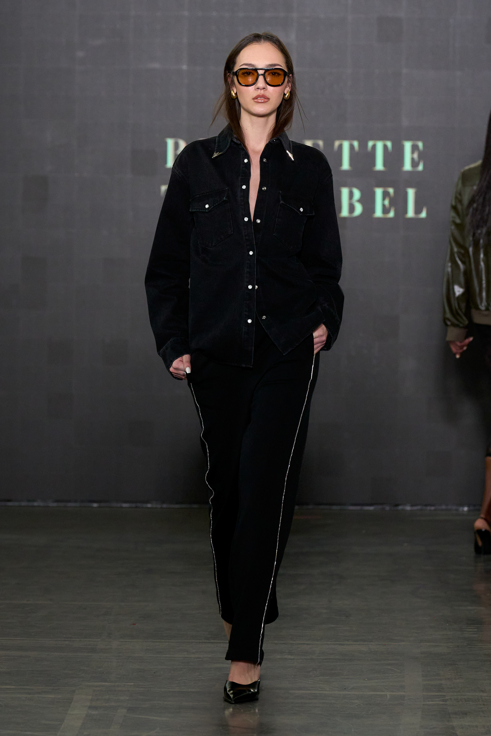 Global Fashion Collective Fall 2026 Fashion Show