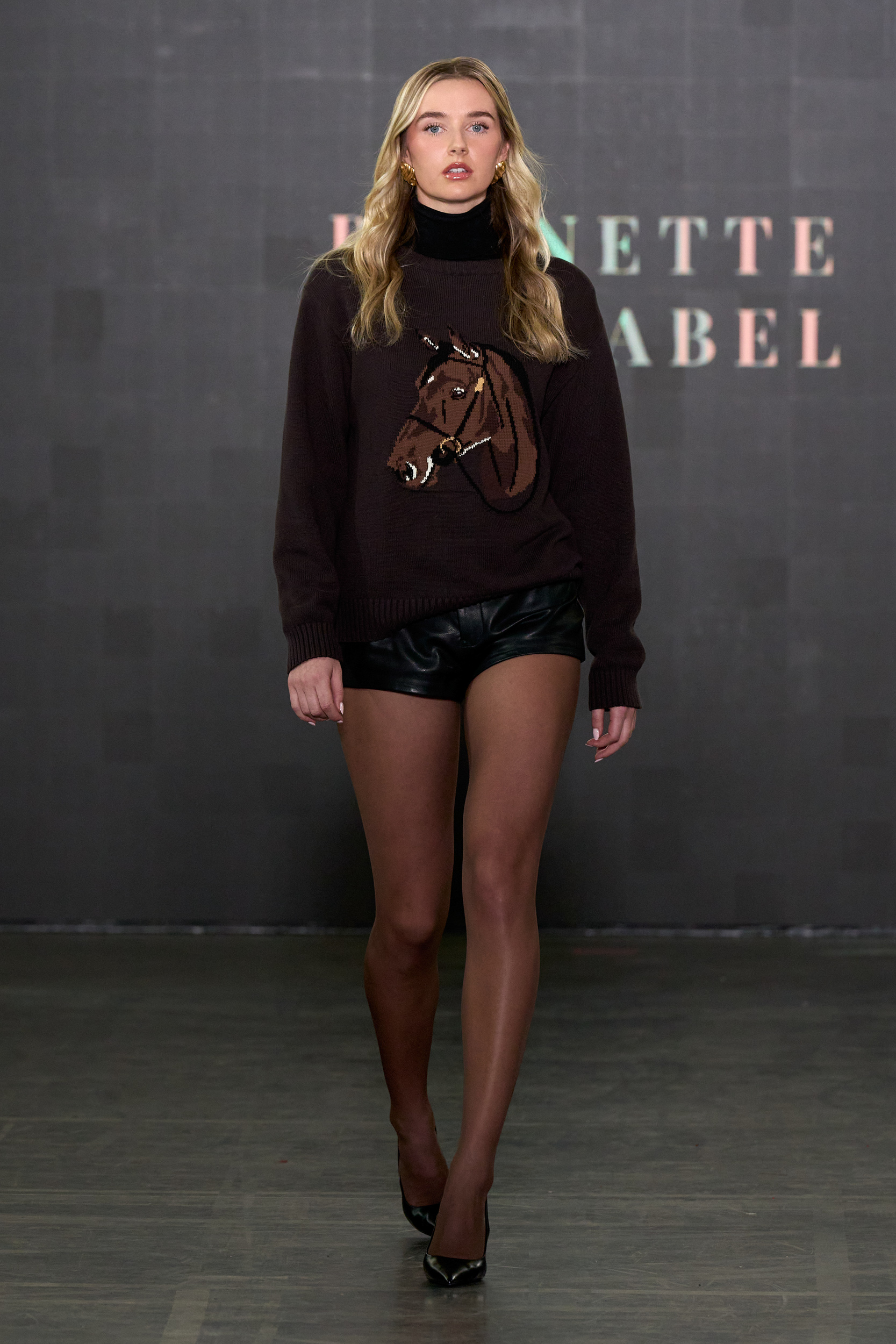 Global Fashion Collective Fall 2026 Fashion Show