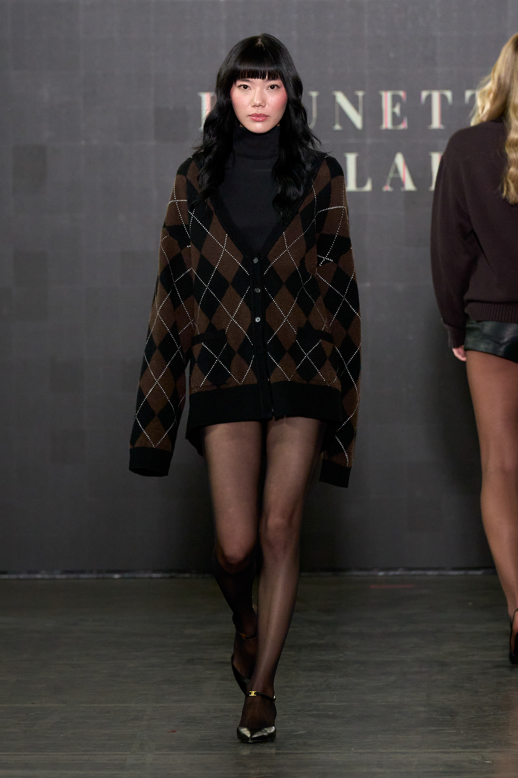 Global Fashion Collective Fall 2026 Fashion Show