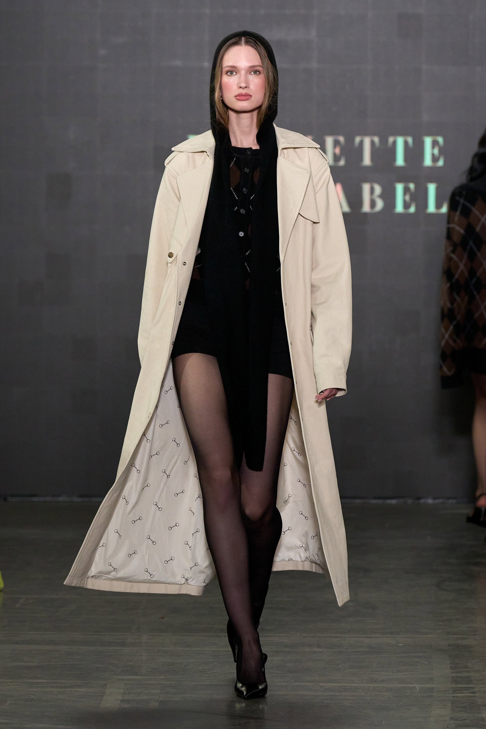 Global Fashion Collective Fall 2026 Fashion Show