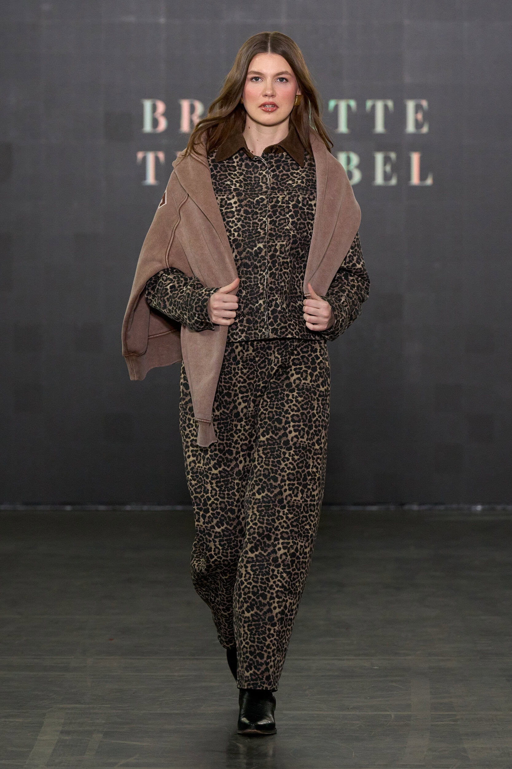 Global Fashion Collective Fall 2026 Fashion Show