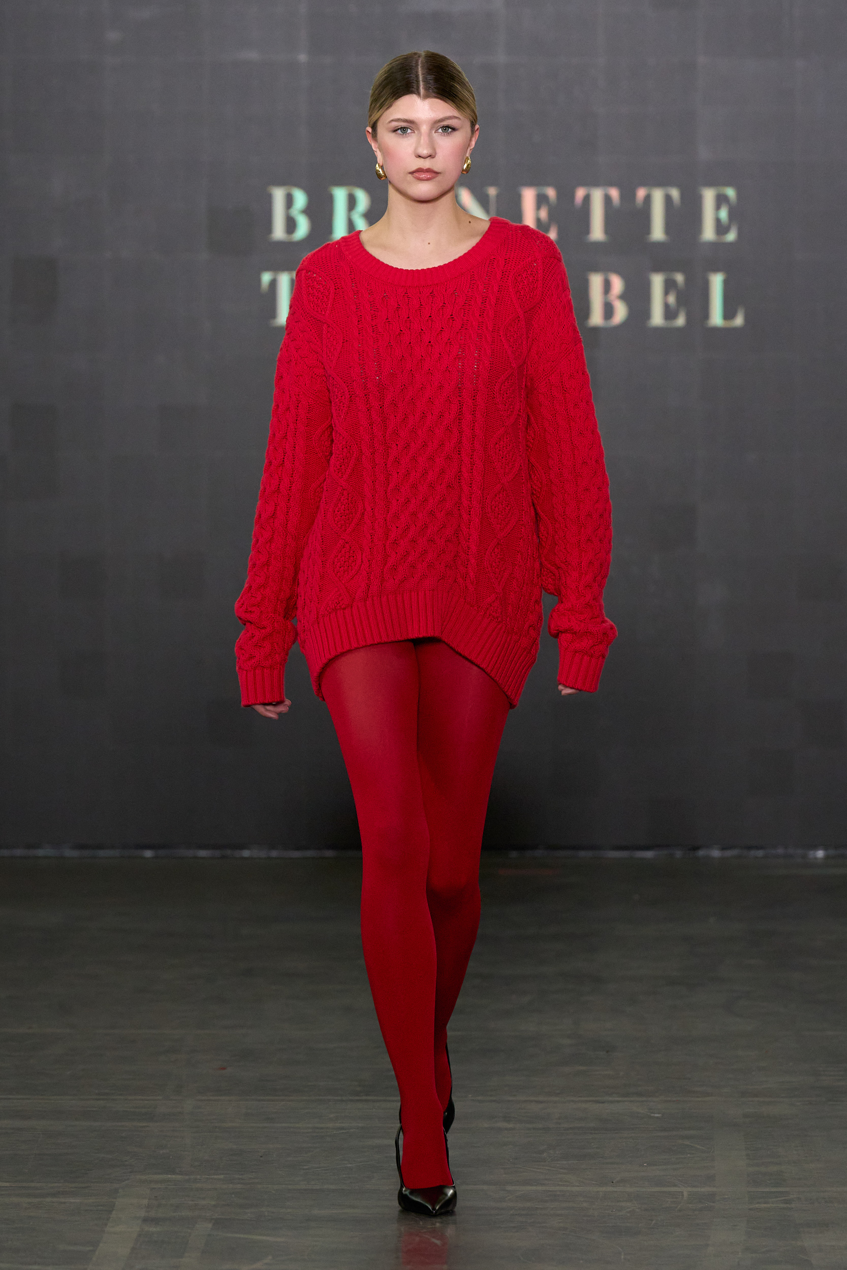 Global Fashion Collective Fall 2026 Fashion Show