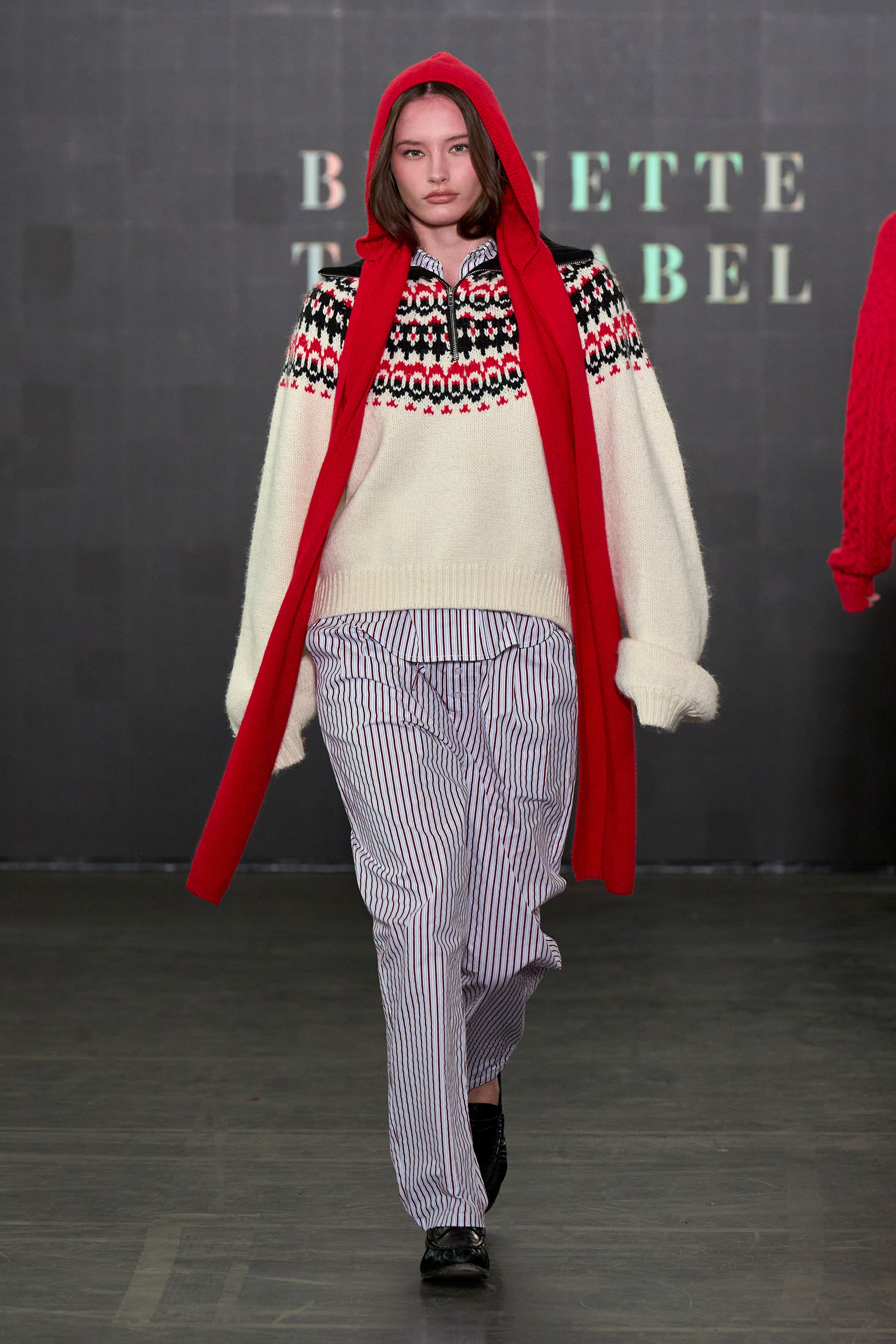 Global Fashion Collective Fall 2026 Fashion Show