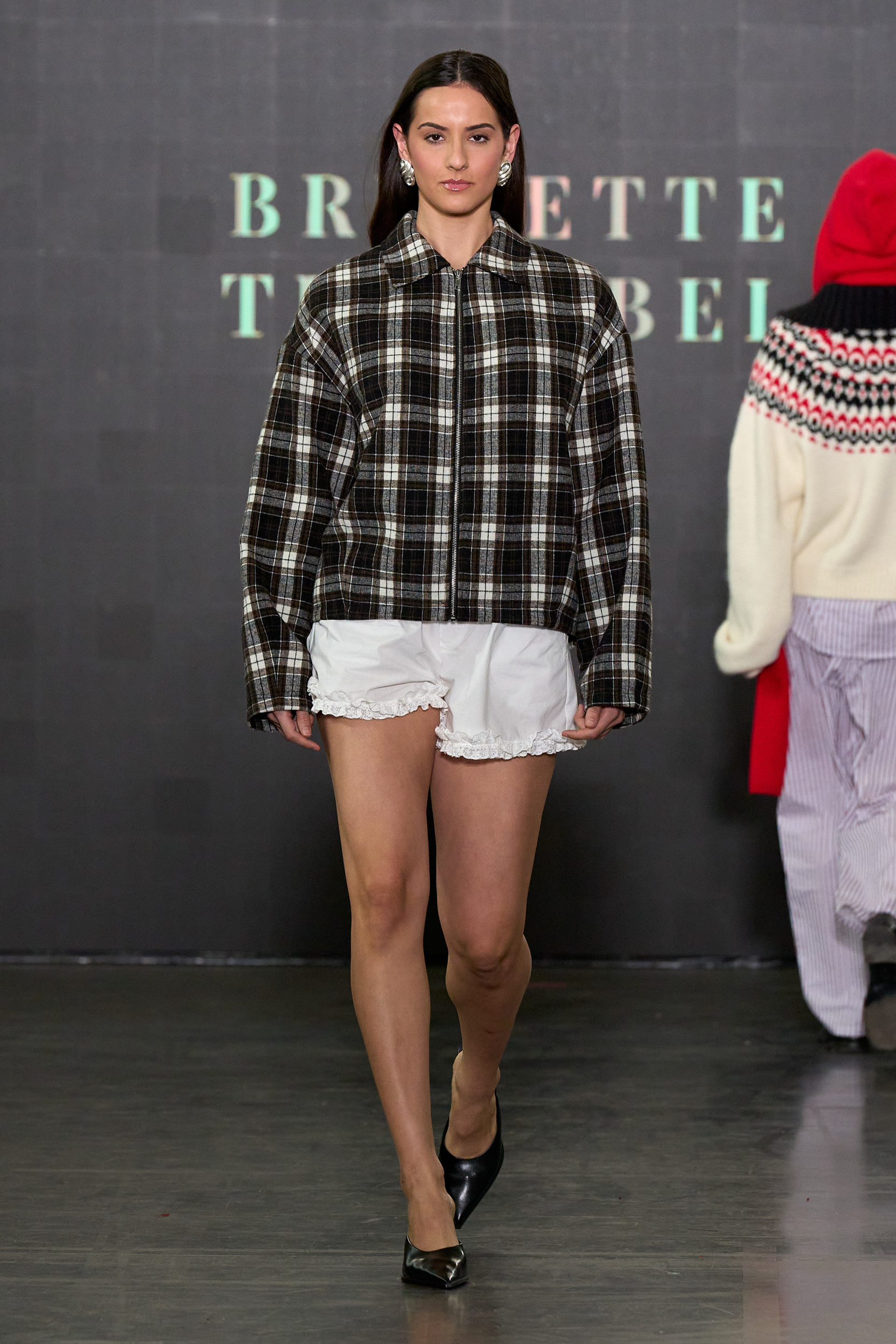 Global Fashion Collective Fall 2026 Fashion Show