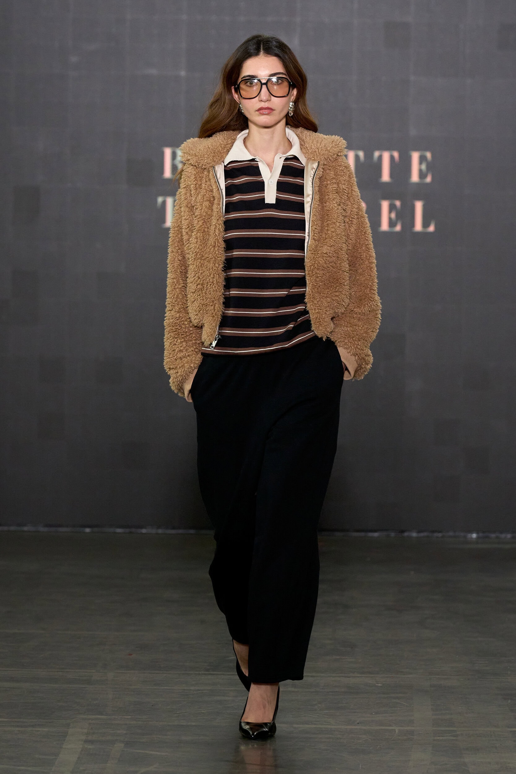 Global Fashion Collective Fall 2026 Fashion Show