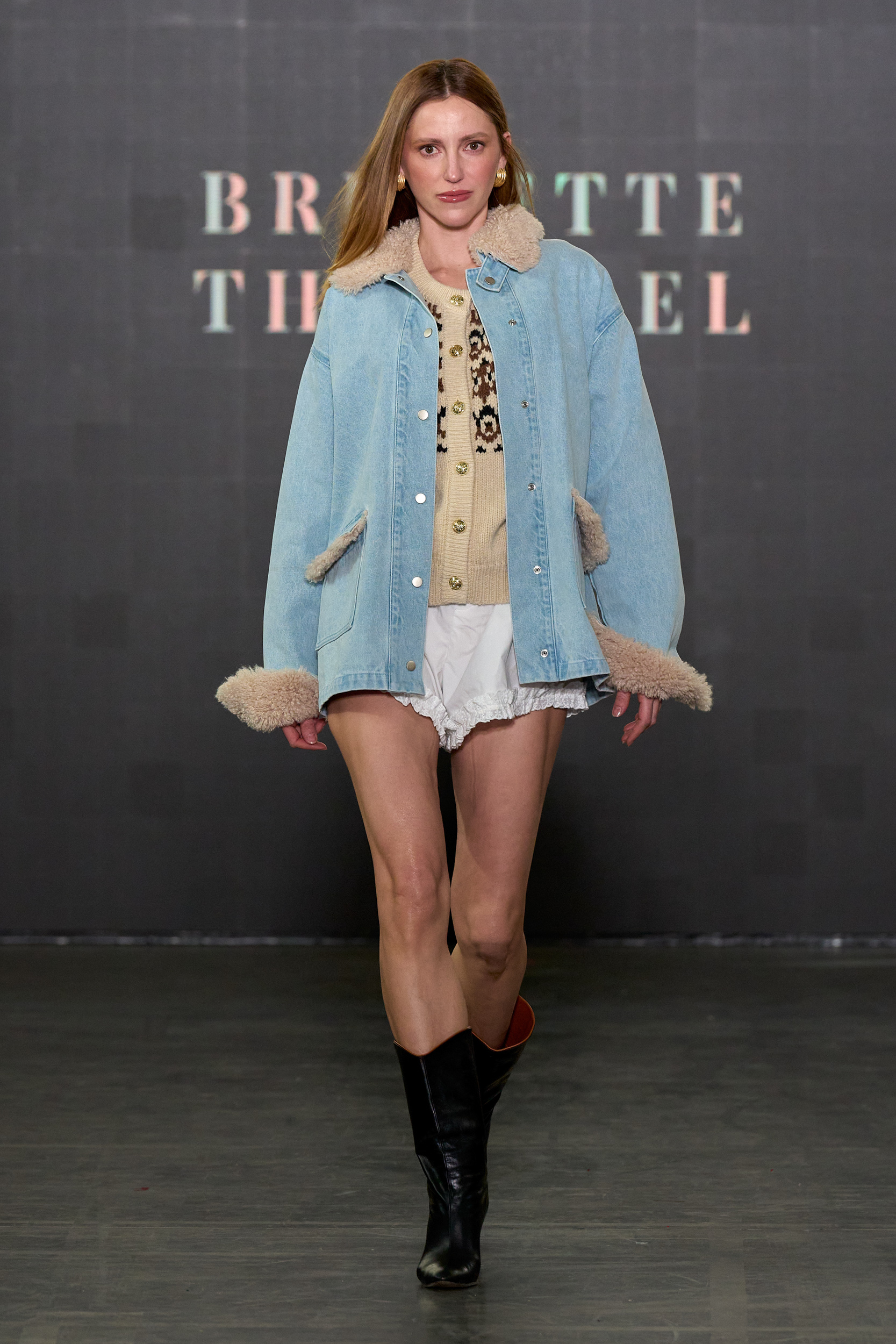 Global Fashion Collective Fall 2026 Fashion Show