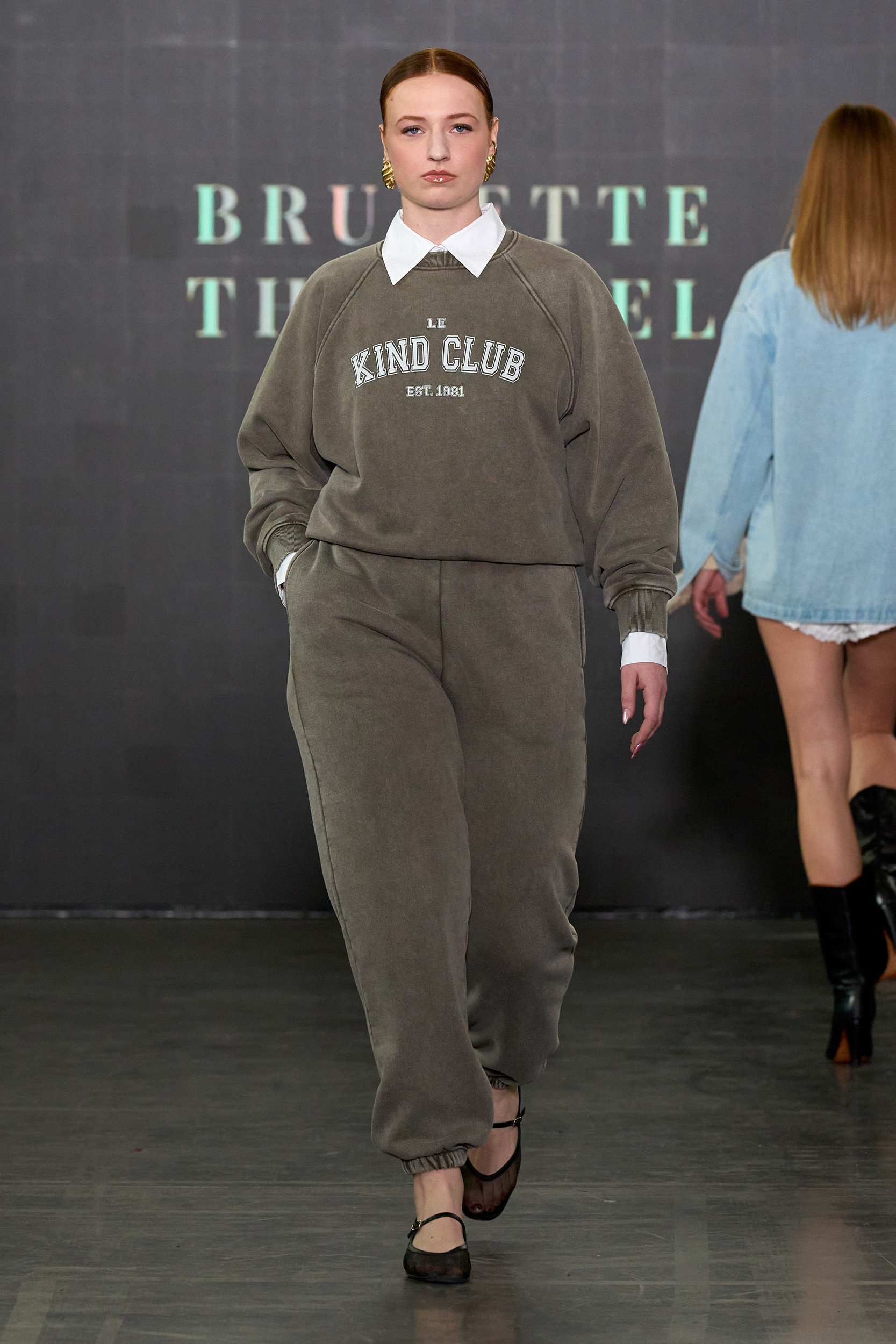 Global Fashion Collective Fall 2026 Fashion Show