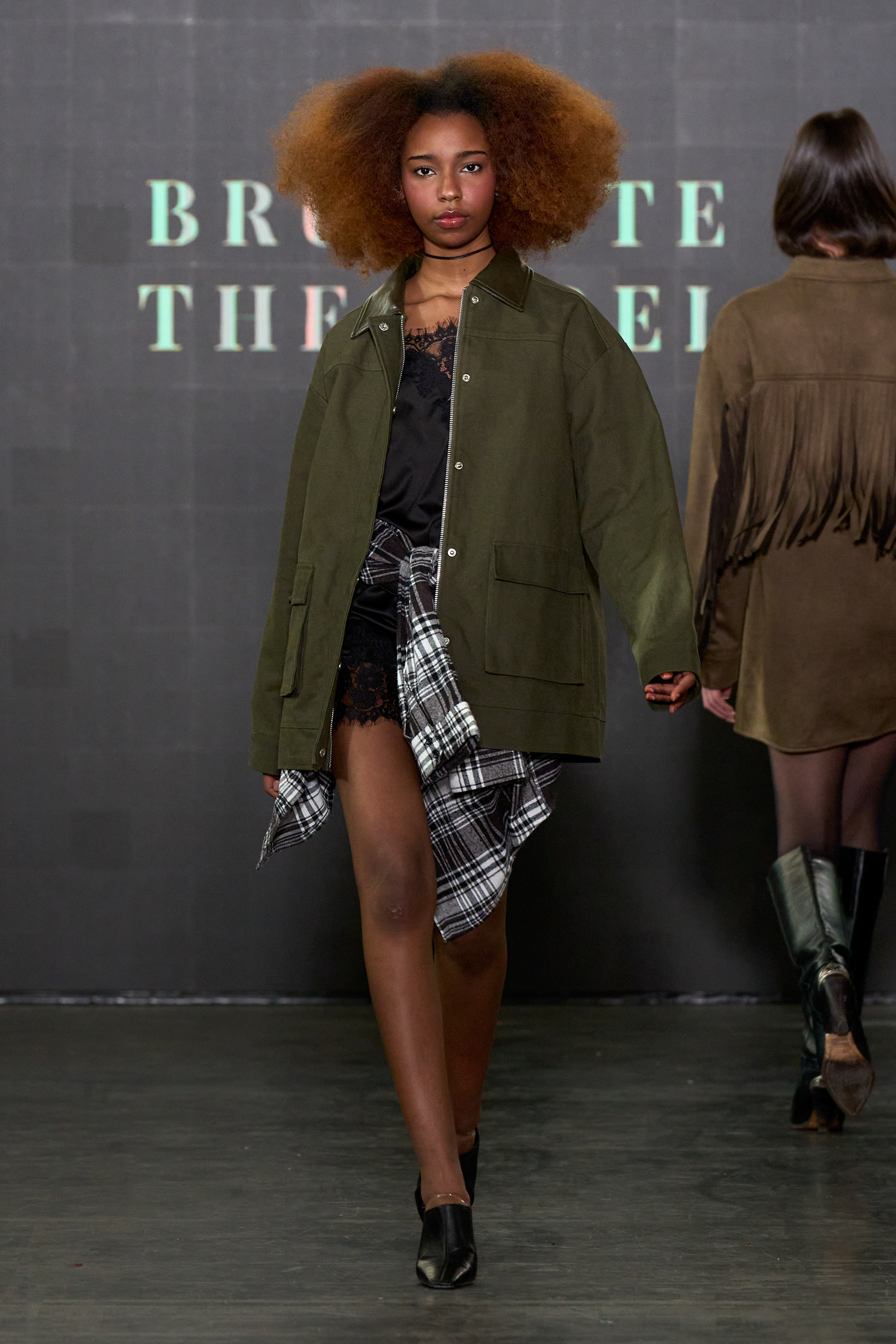 Global Fashion Collective Fall 2026 Fashion Show