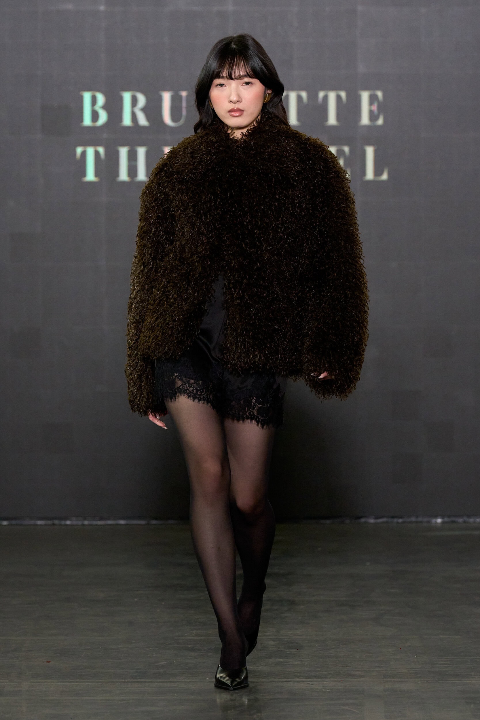 Global Fashion Collective Fall 2026 Fashion Show