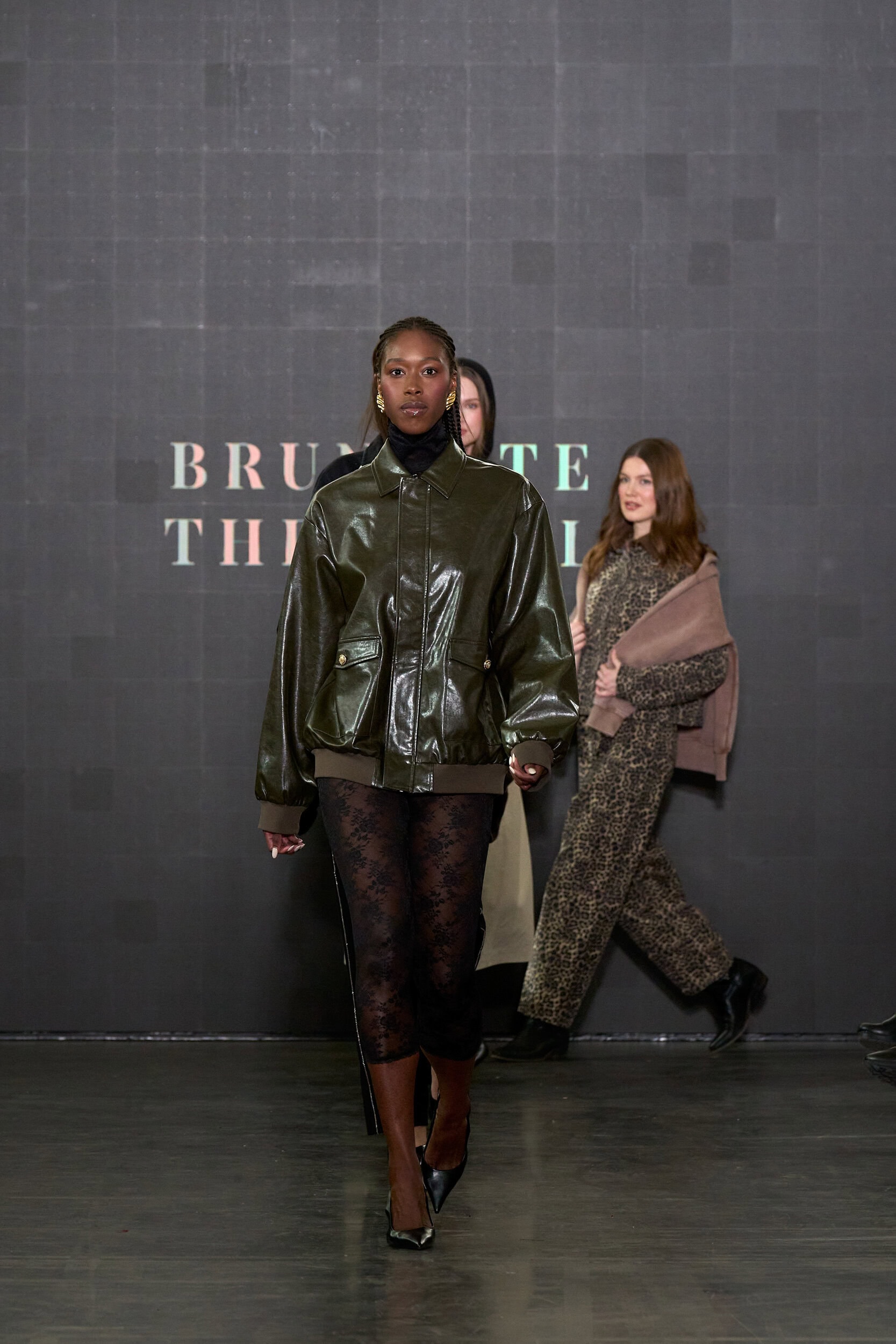 Global Fashion Collective Fall 2026 Fashion Show