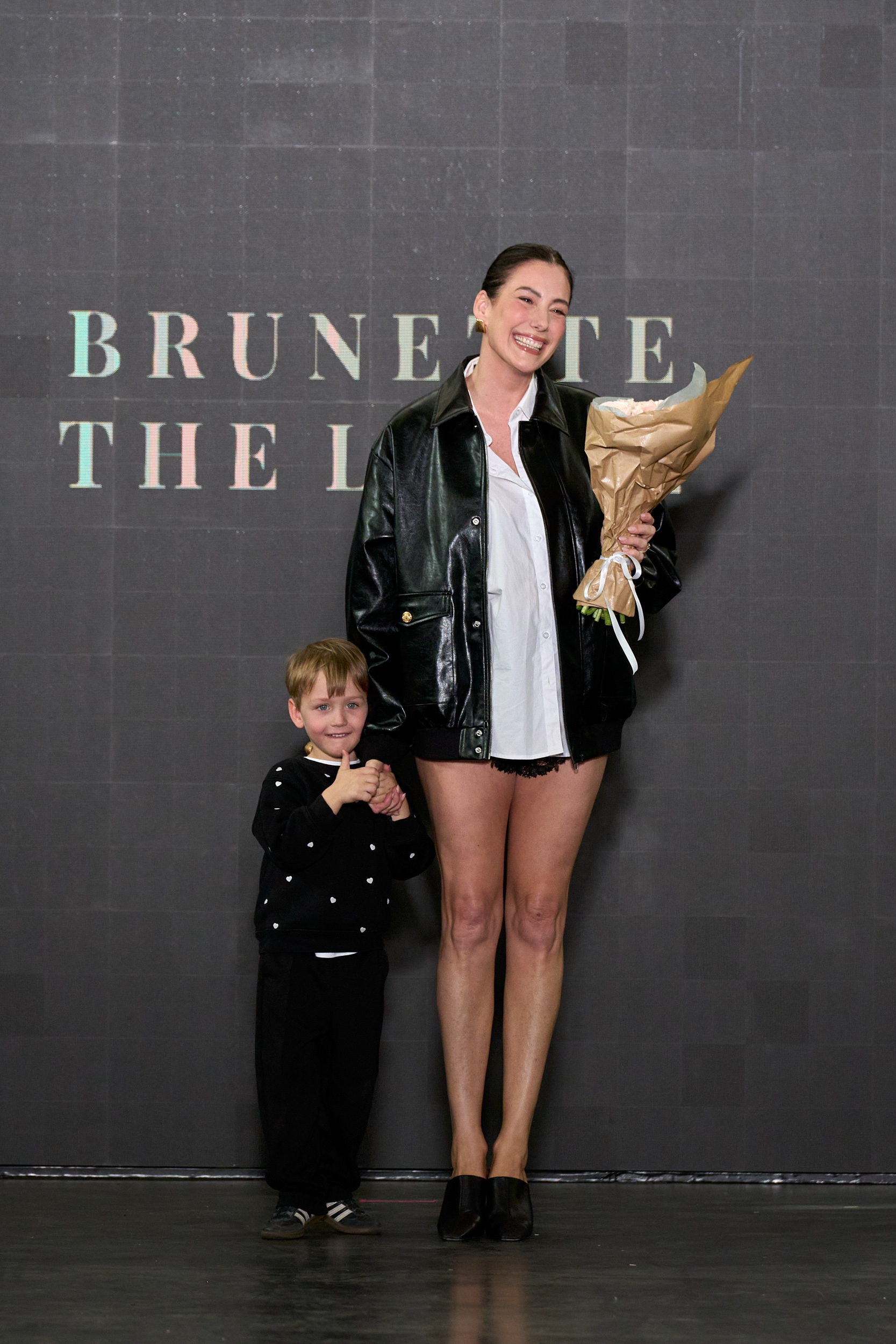 Global Fashion Collective Fall 2026 Fashion Show