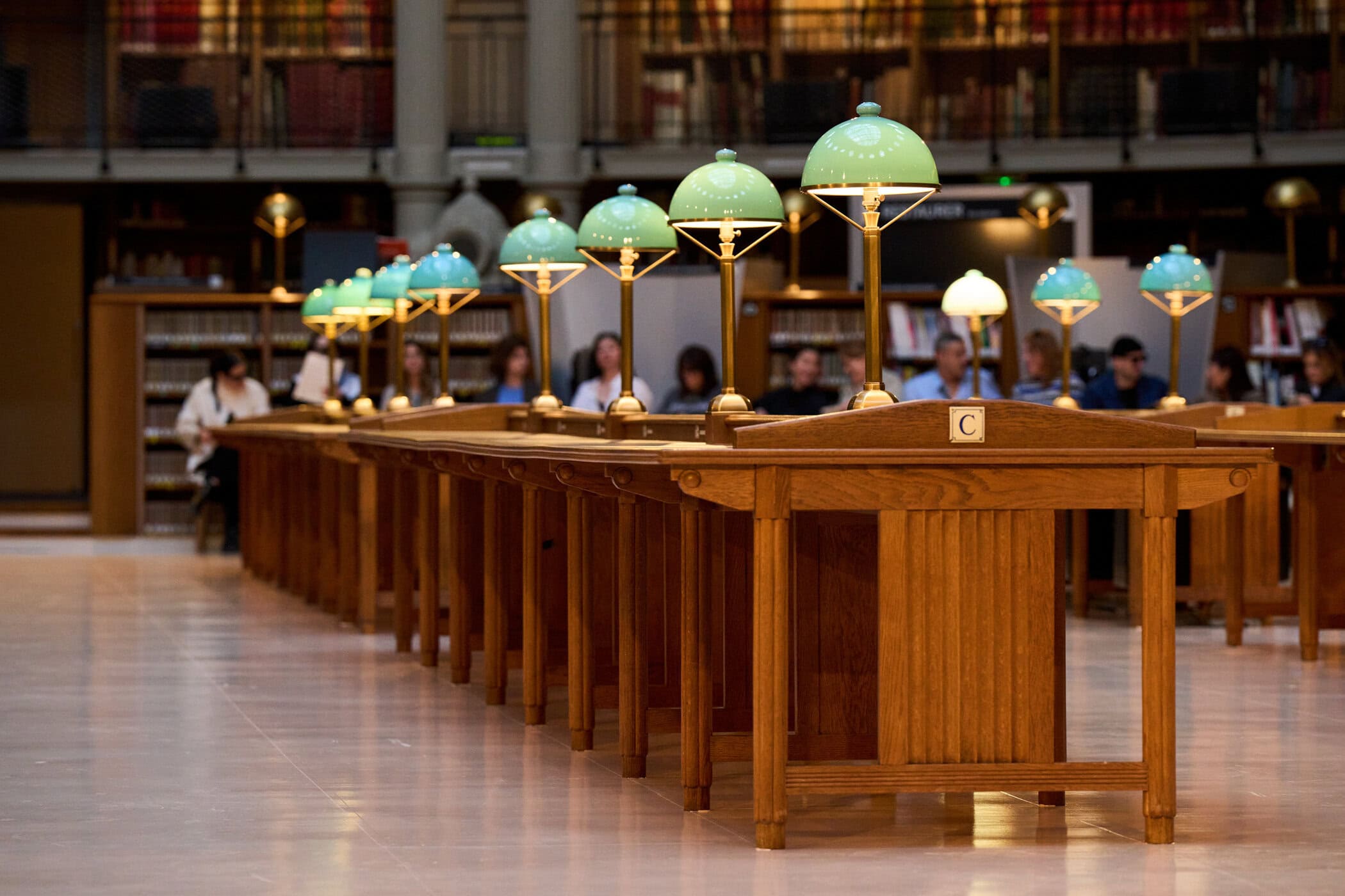 Time Fall 2026 Fashion Show Atmosphere