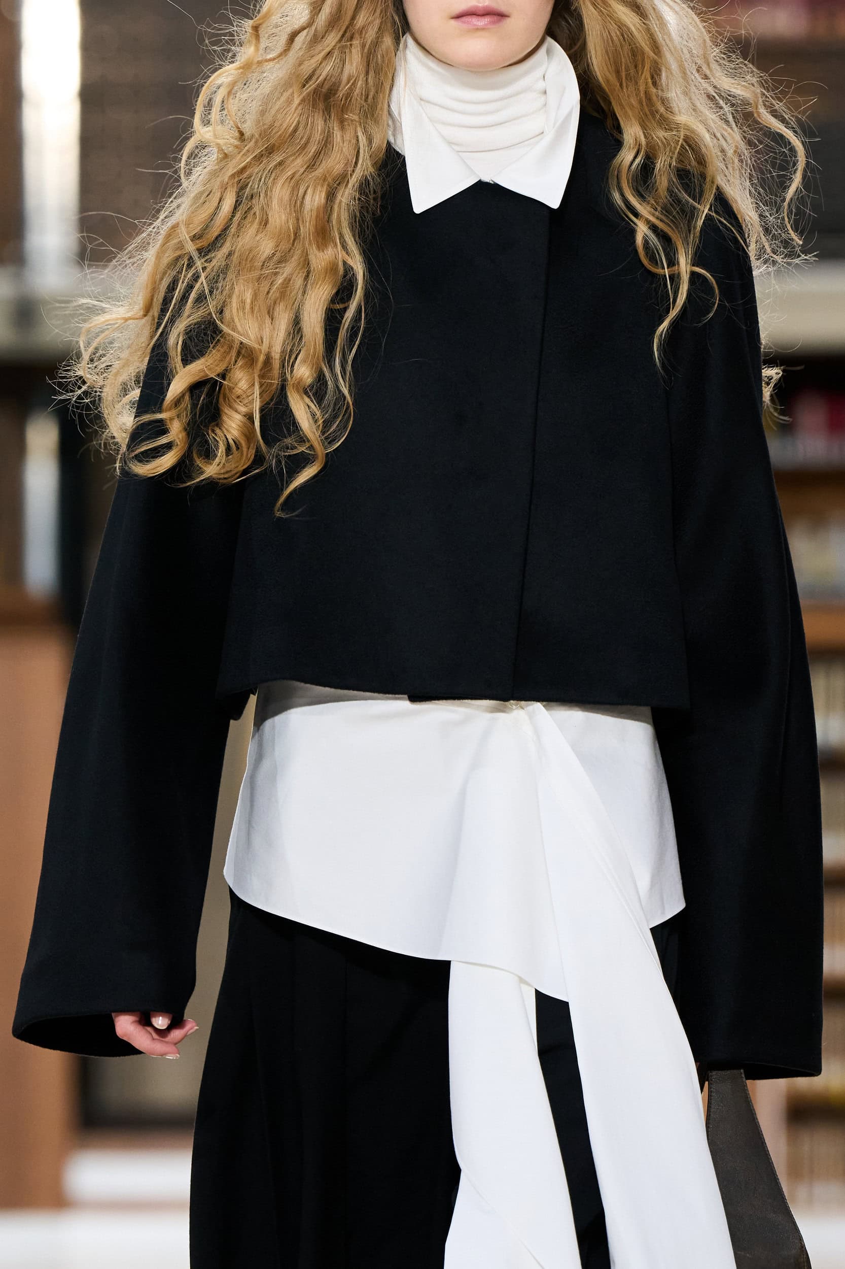 Time Fall 2026 Fashion Show Details