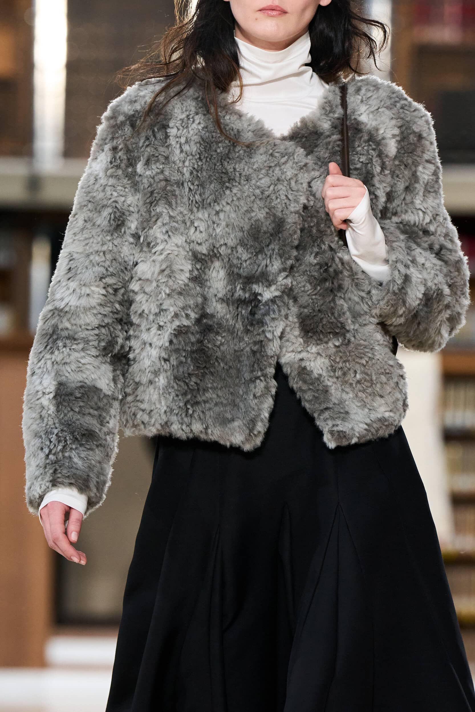 Time Fall 2026 Fashion Show Details