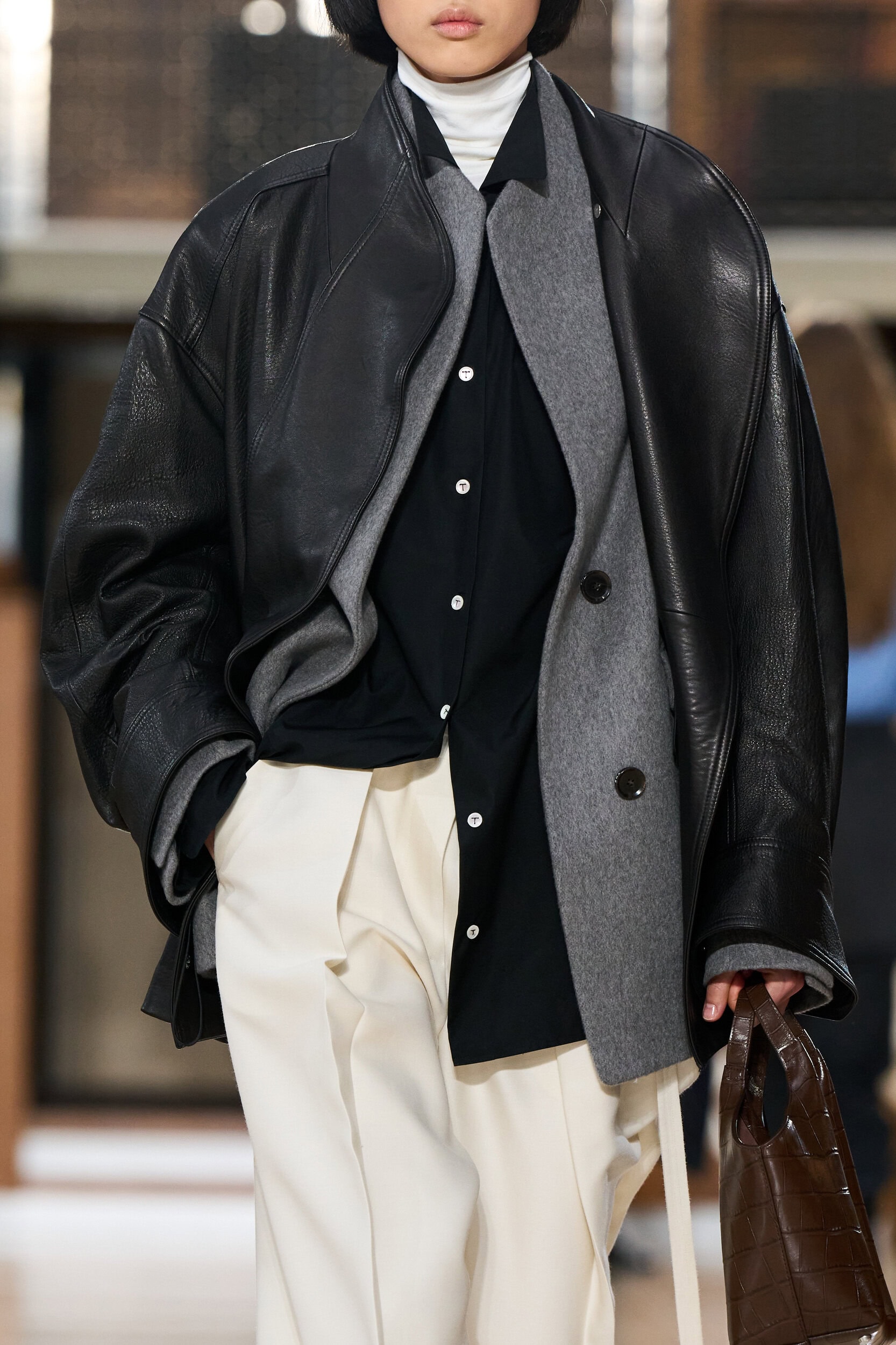 Time Fall 2026 Fashion Show Details