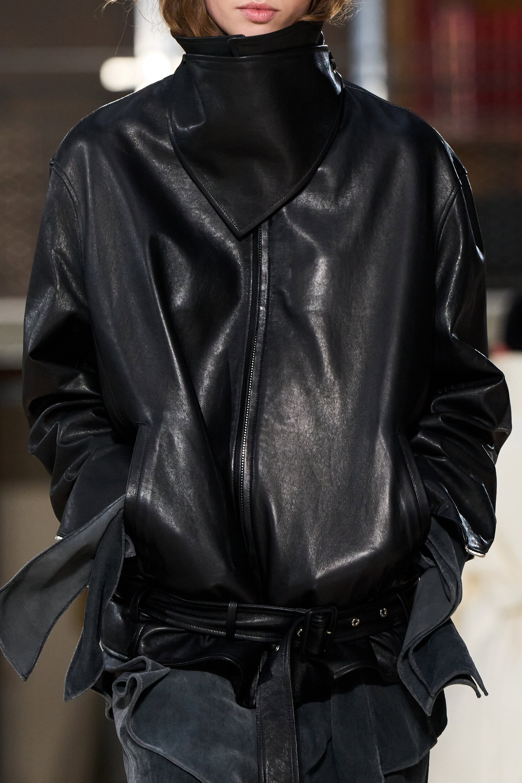 Time Fall 2026 Fashion Show Details