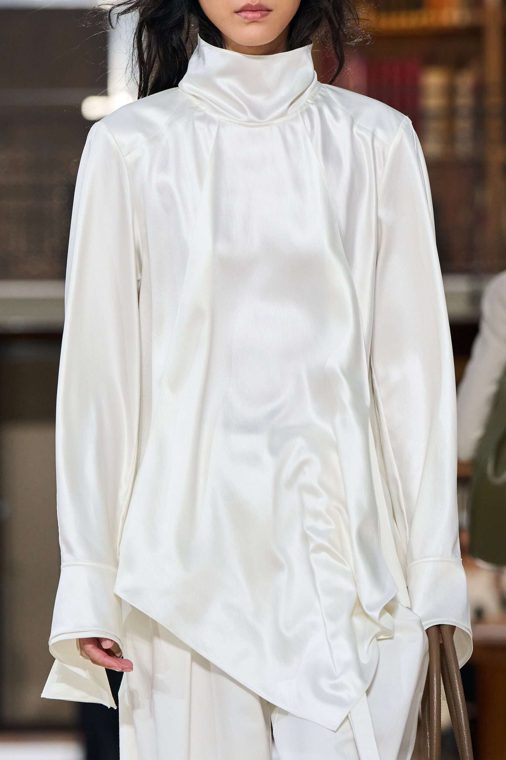 Time Fall 2026 Fashion Show Details