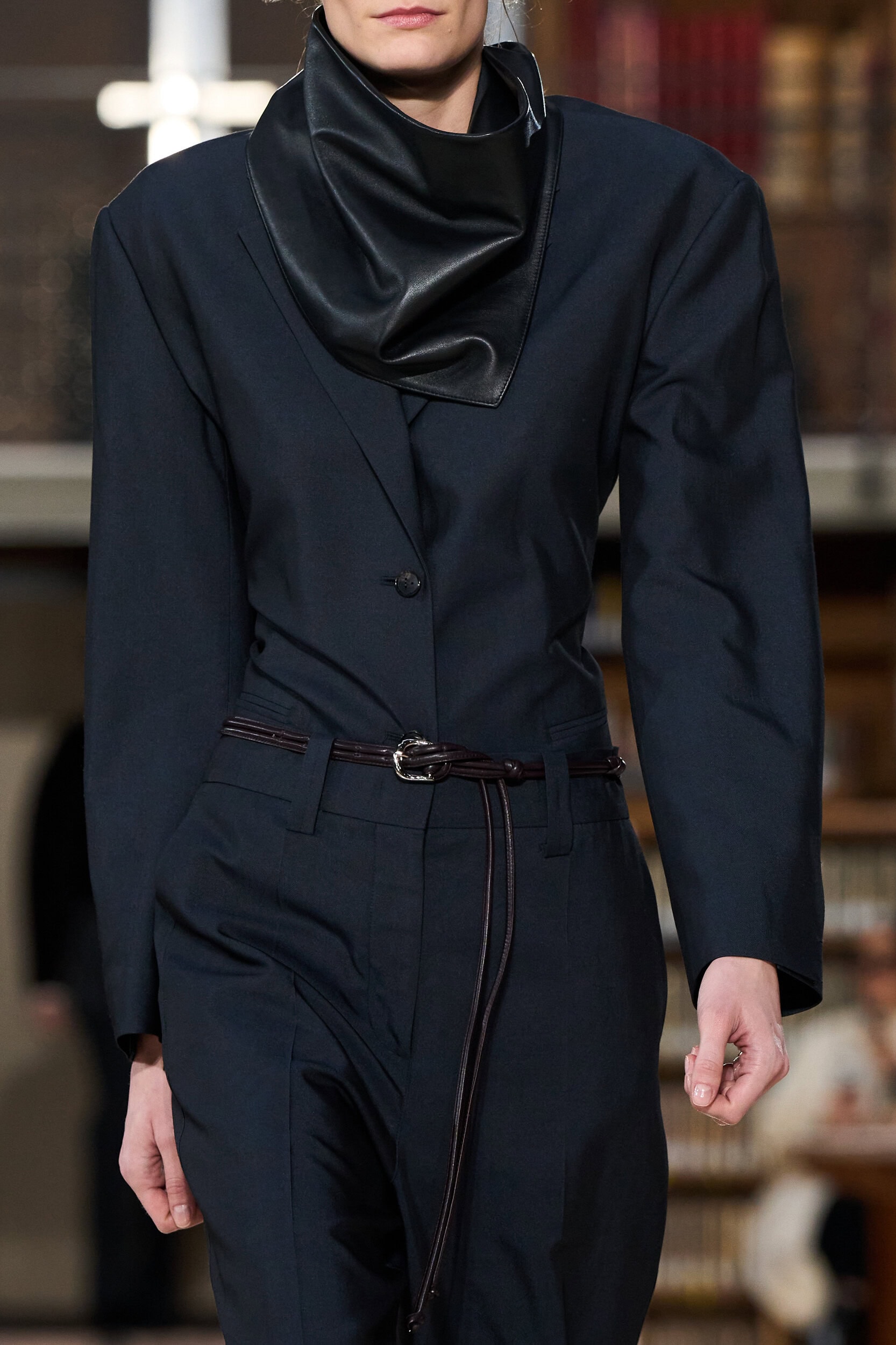 Time Fall 2026 Fashion Show Details