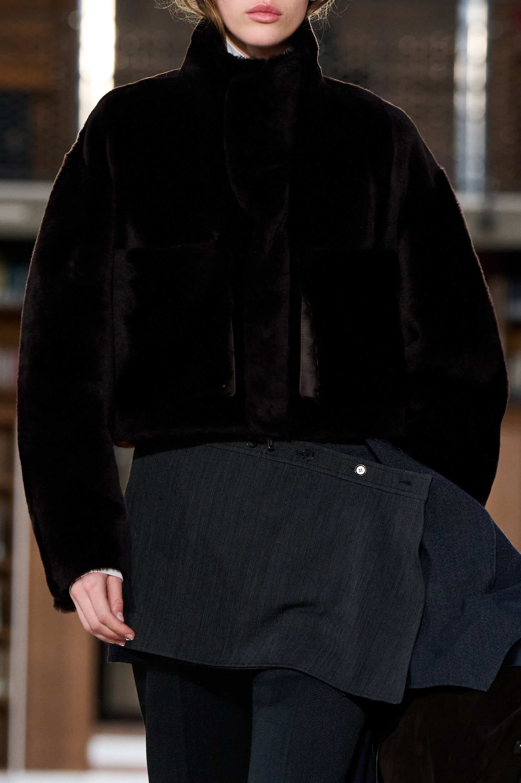 Time Fall 2026 Fashion Show Details