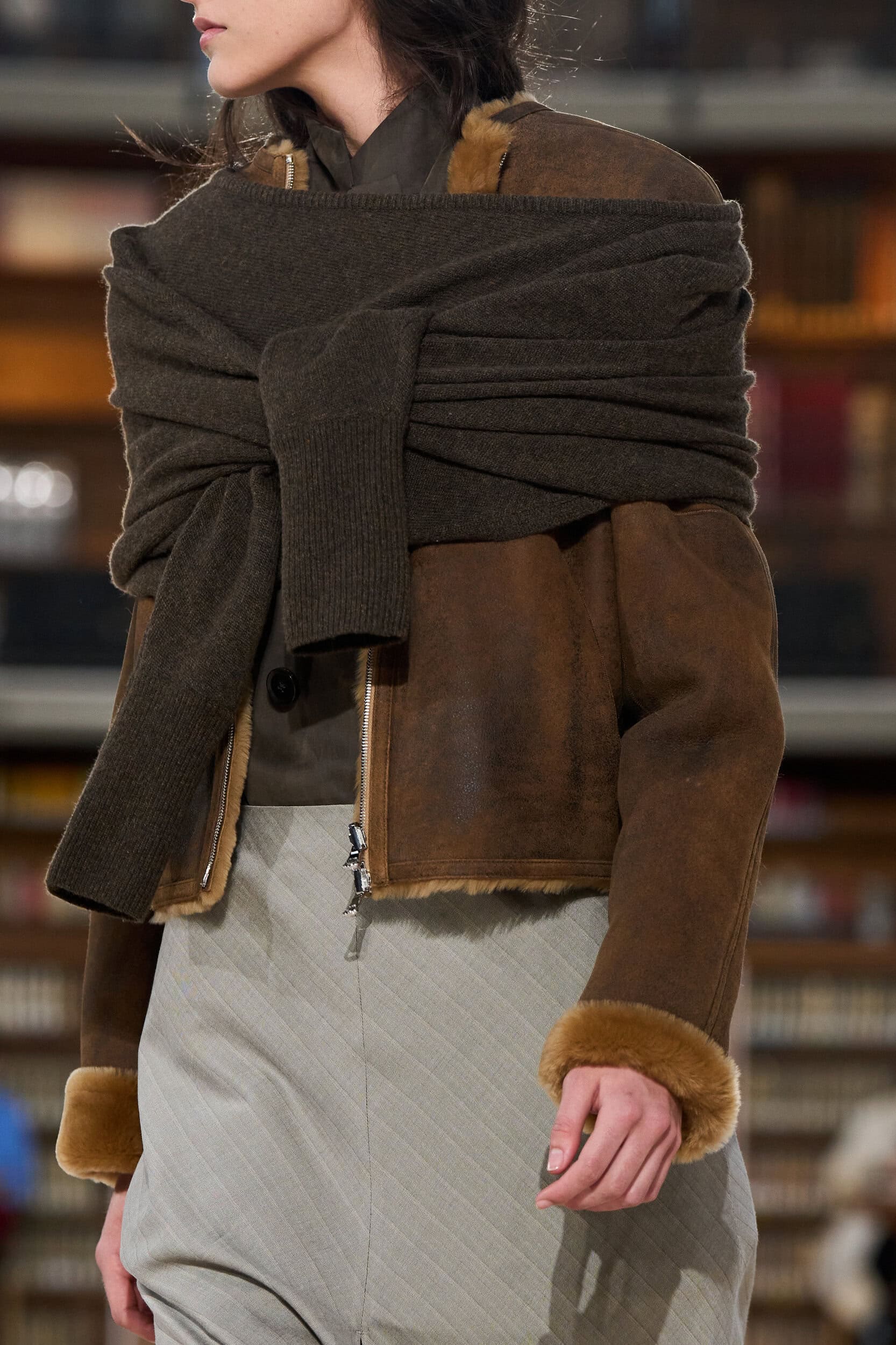 Time Fall 2026 Fashion Show Details