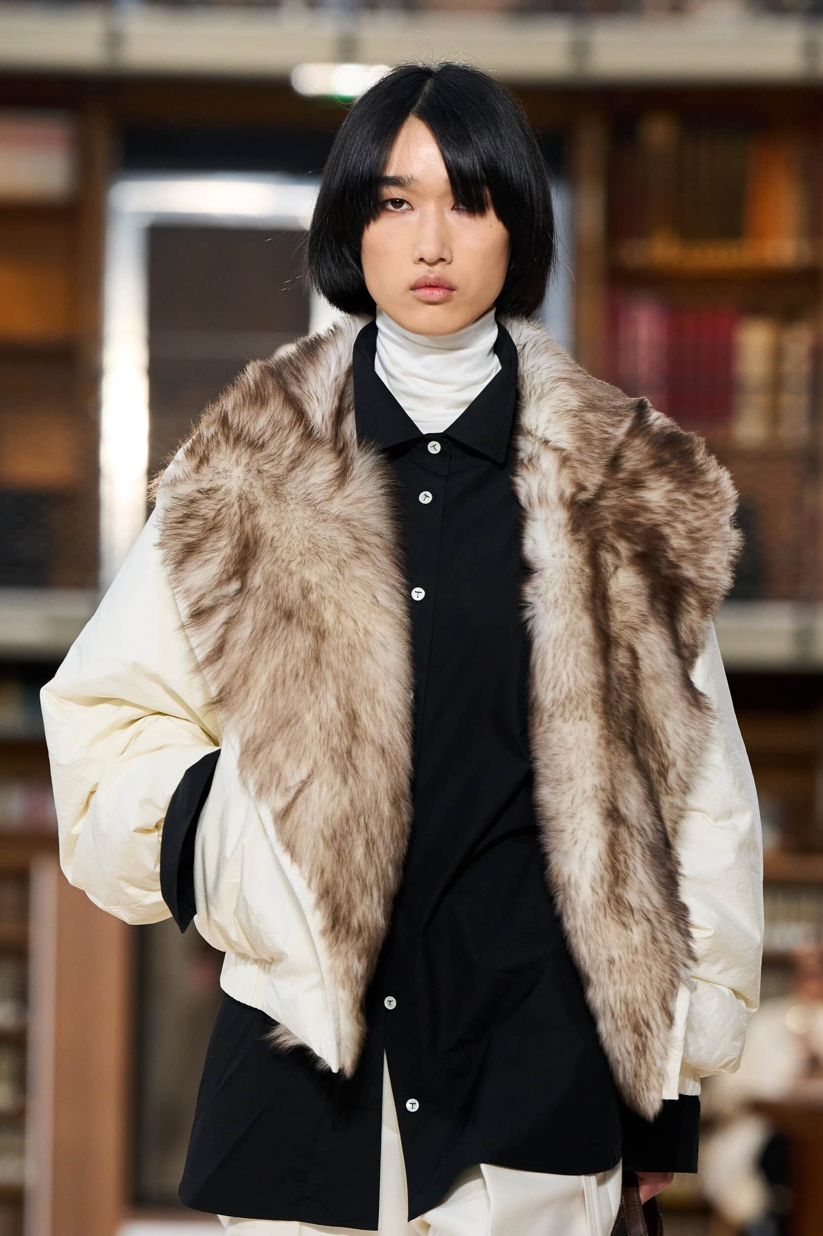 Time Fall 2026 Fashion Show Details