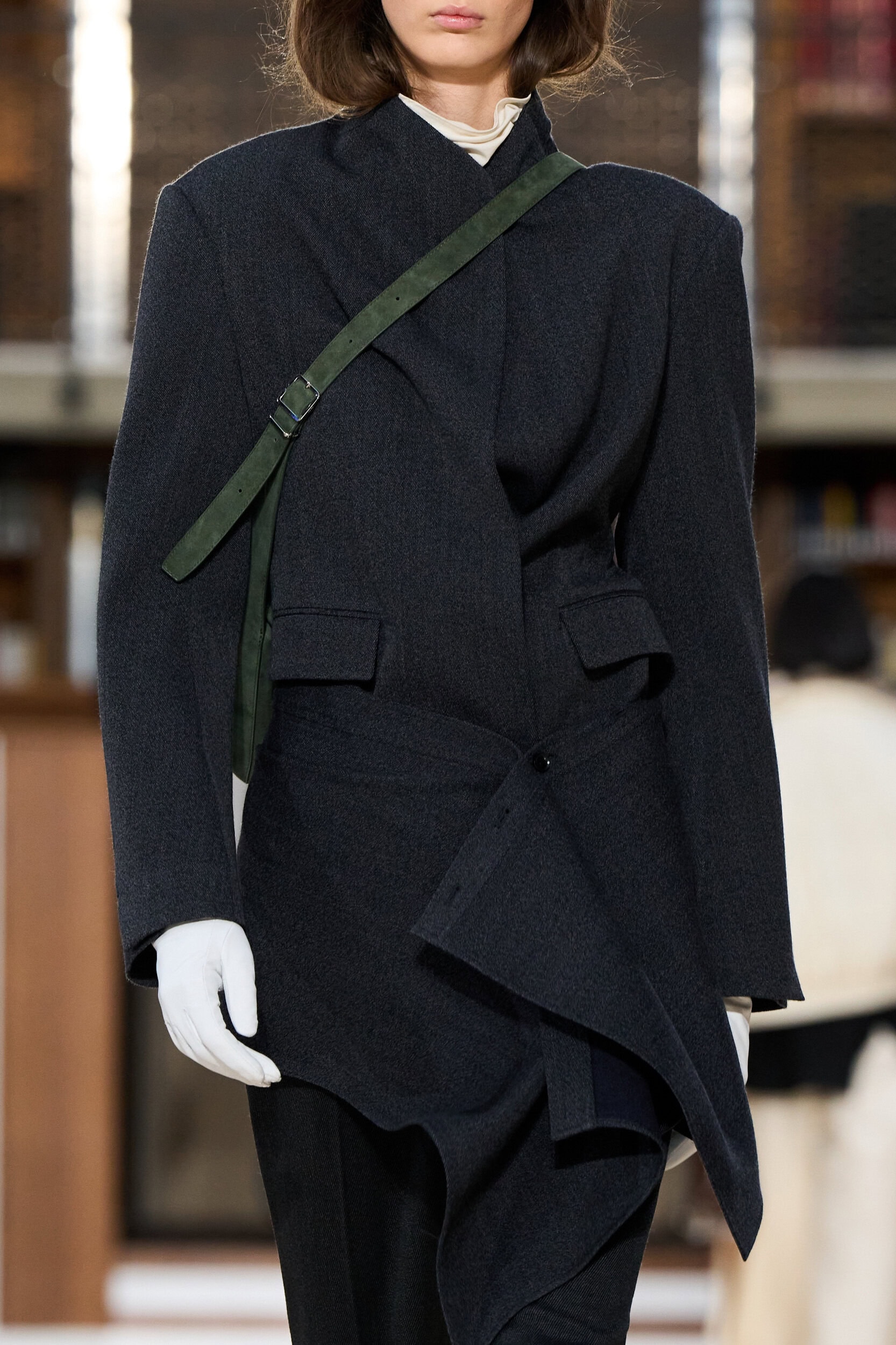 Time Fall 2026 Fashion Show Details