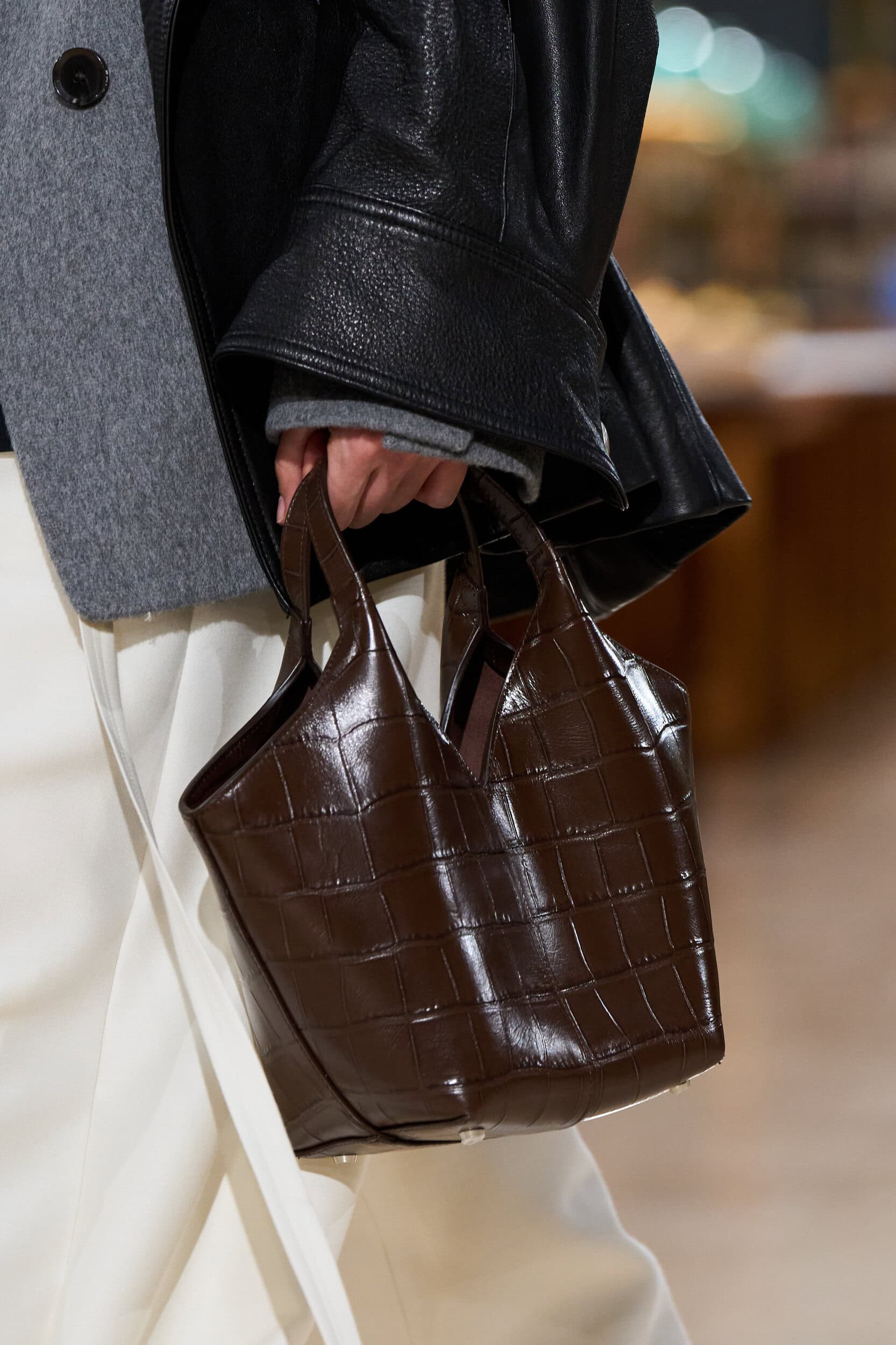 Time Fall 2026 Fashion Show Details