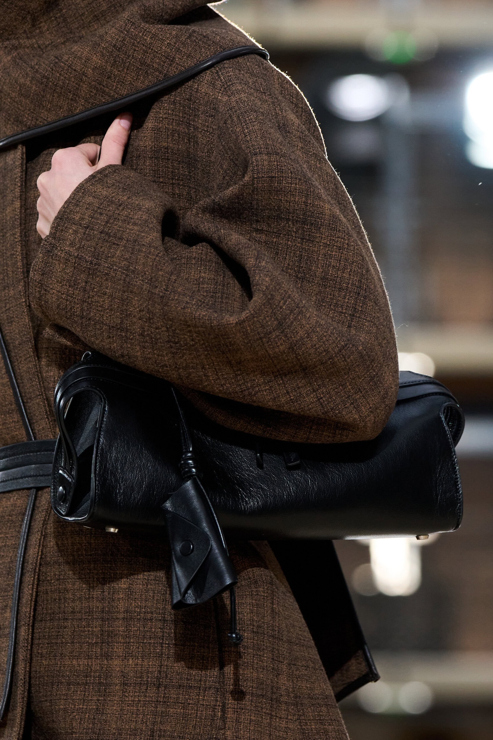 Time Fall 2026 Fashion Show Details