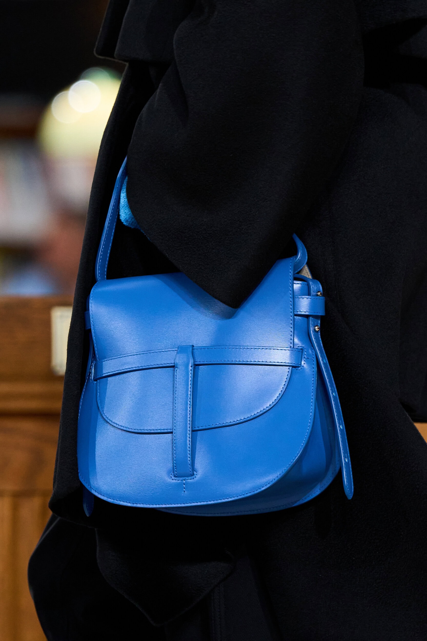 Time Fall 2026 Fashion Show Details