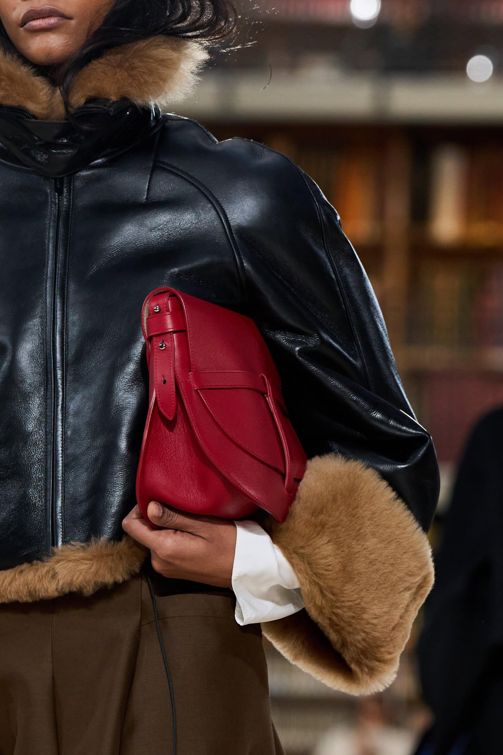 Time Fall 2026 Fashion Show Details