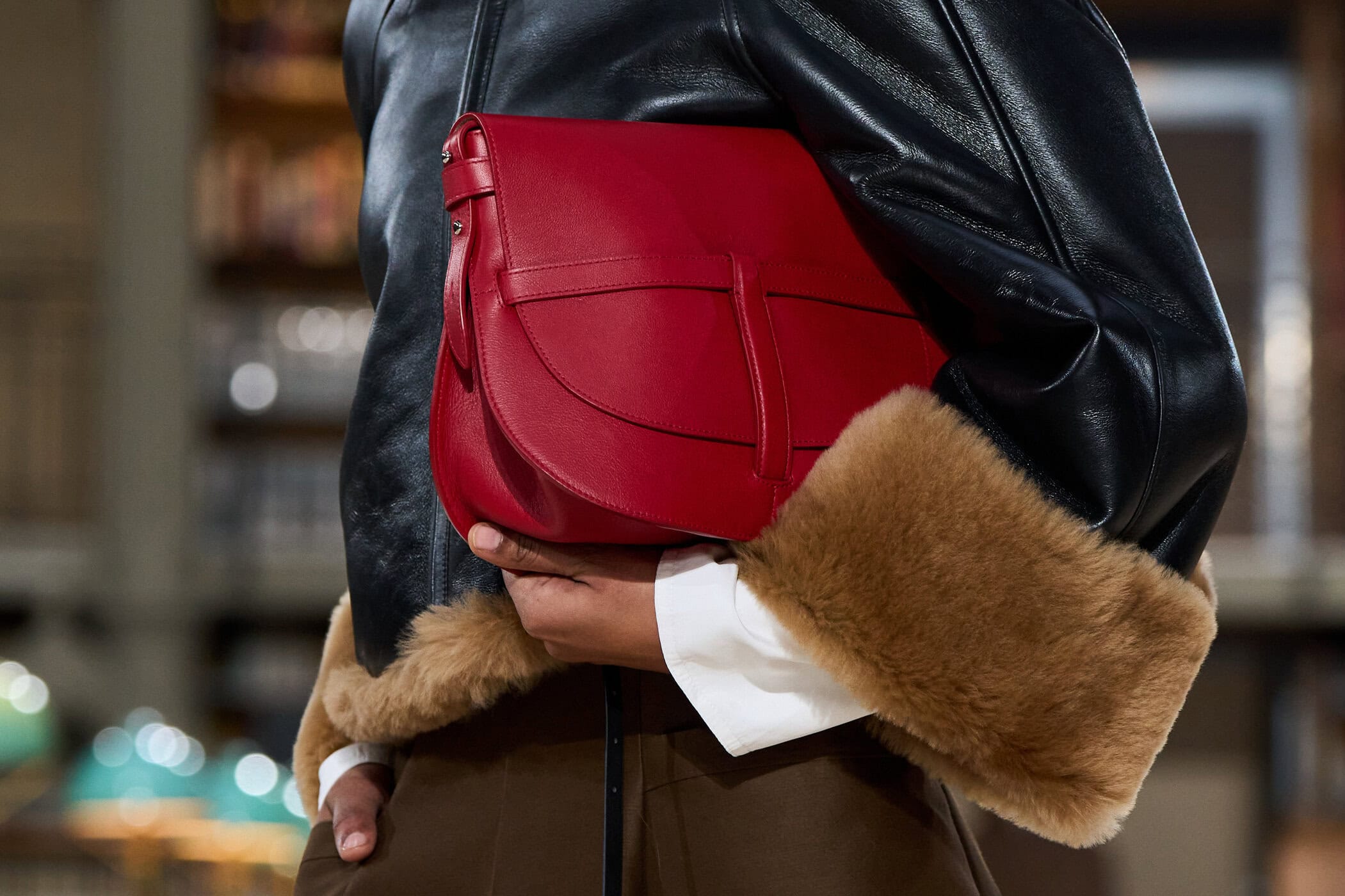 Time Fall 2026 Fashion Show Details