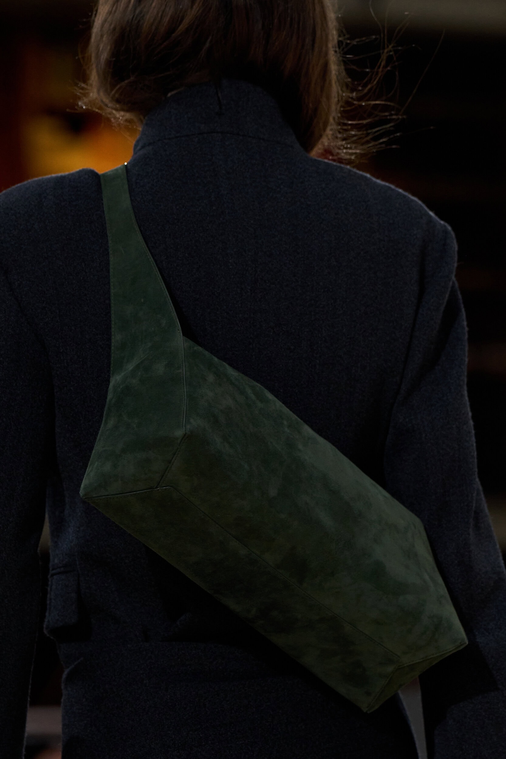 Time Fall 2026 Fashion Show Details