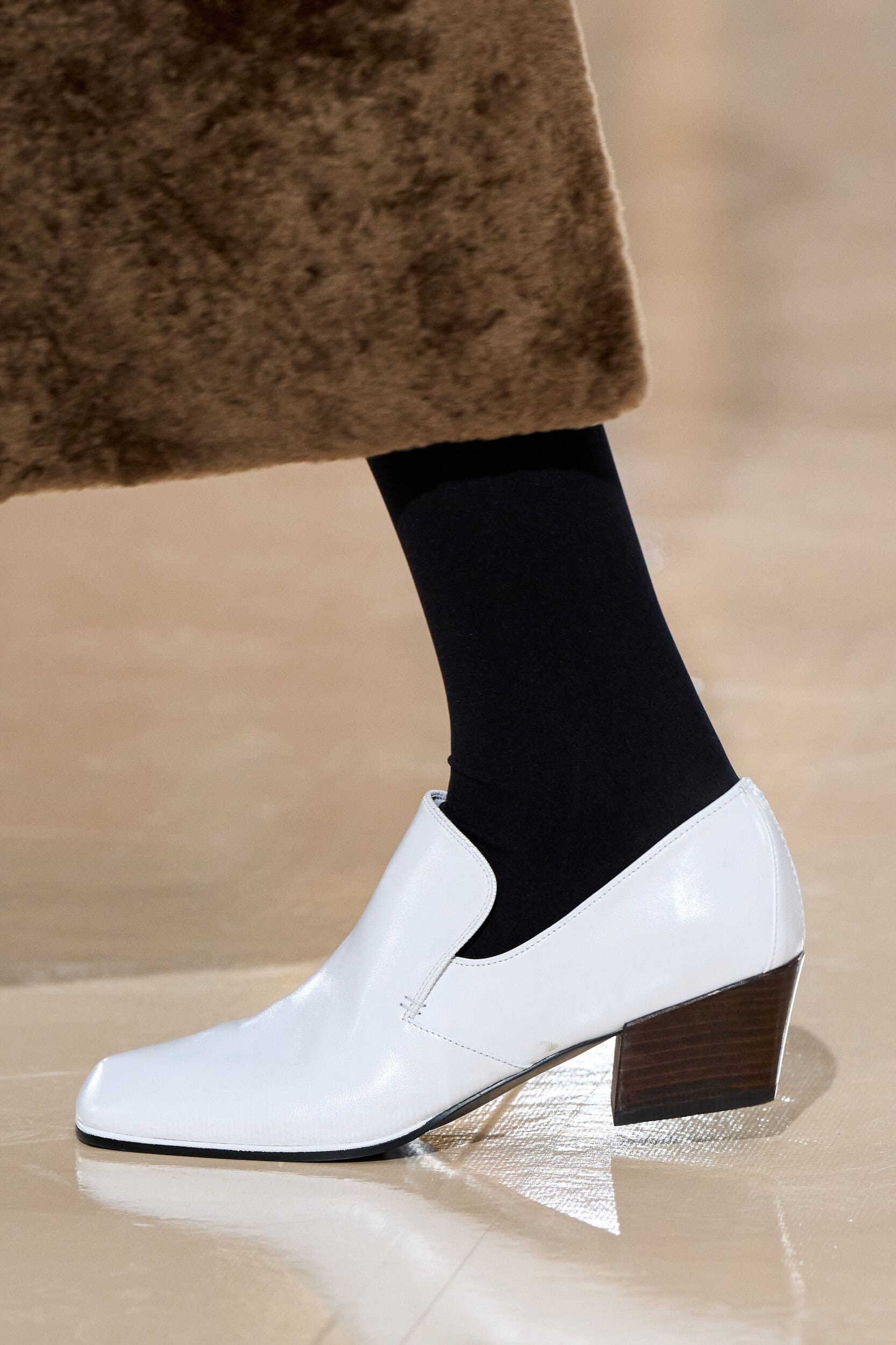 Time Fall 2026 Fashion Show Details