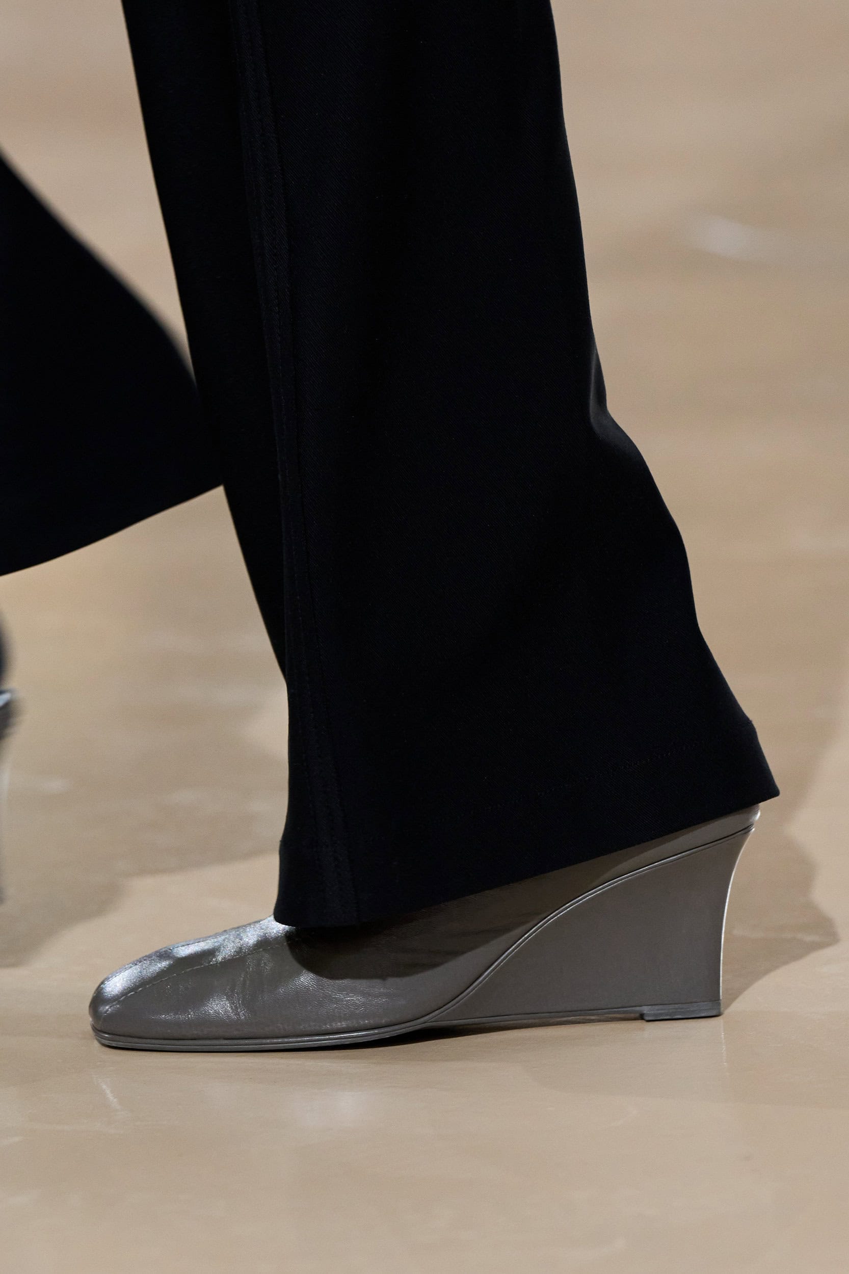 Time Fall 2026 Fashion Show Details