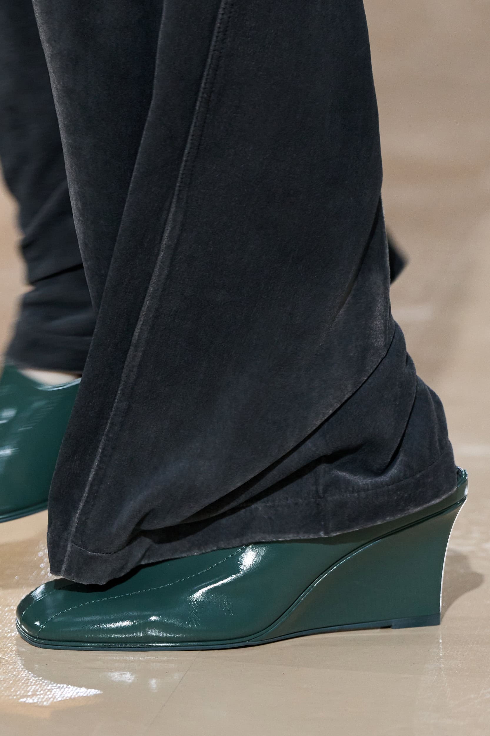 Time Fall 2026 Fashion Show Details