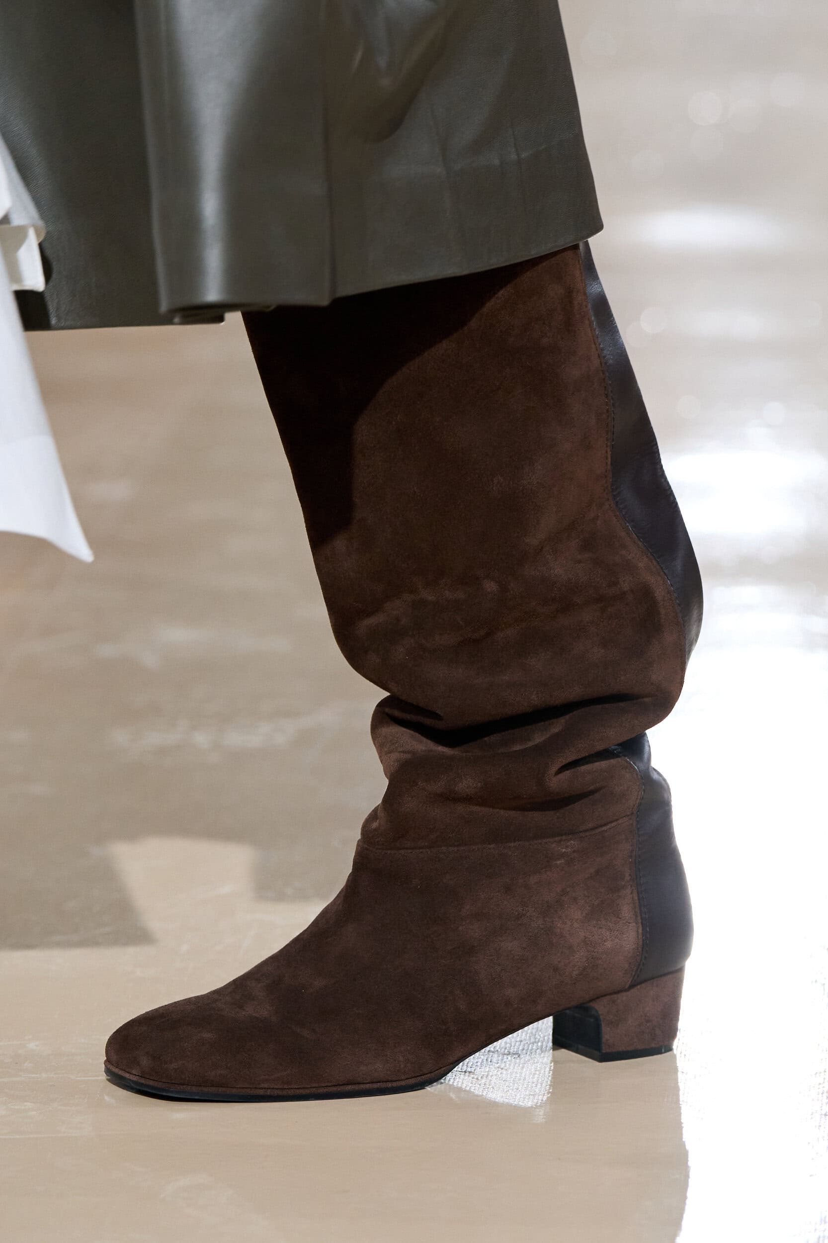 Time Fall 2026 Fashion Show Details