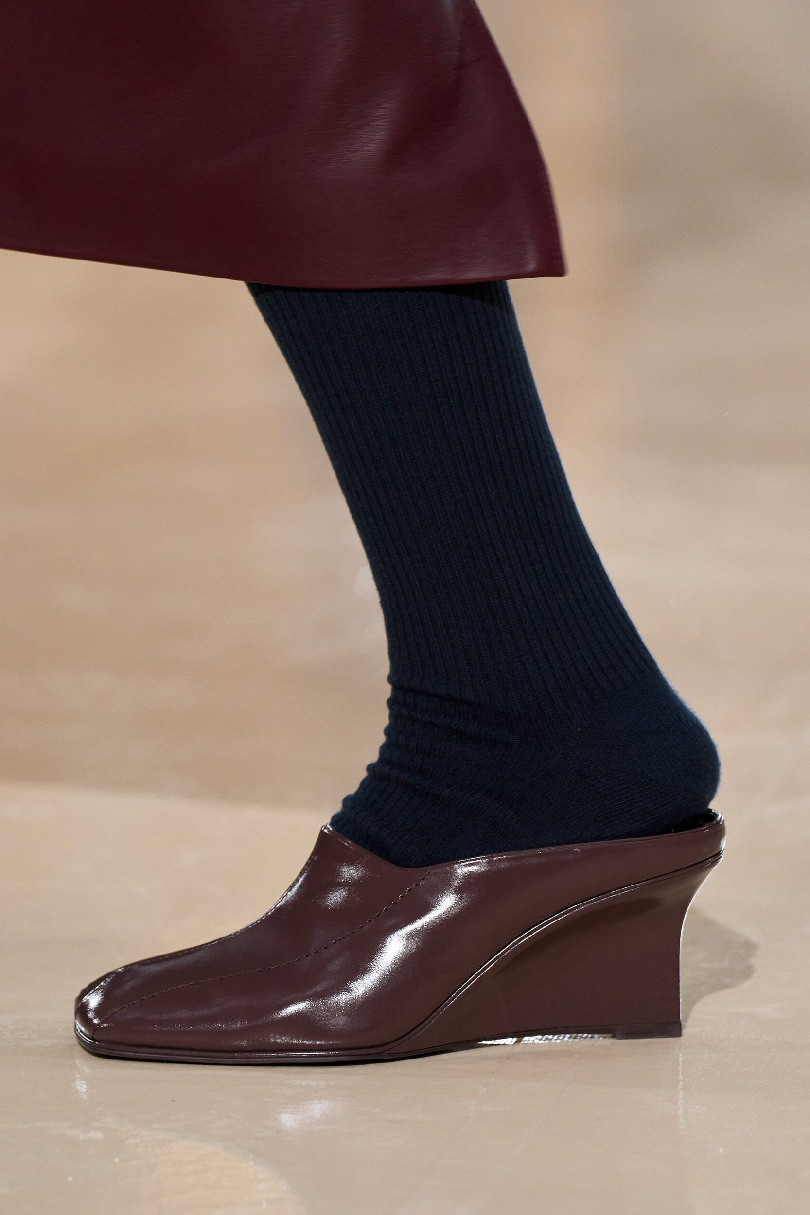 Time Fall 2026 Fashion Show Details