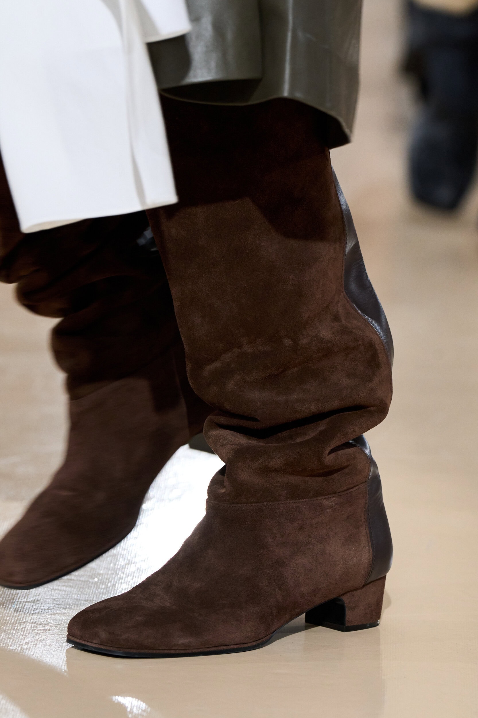 Time Fall 2026 Fashion Show Details