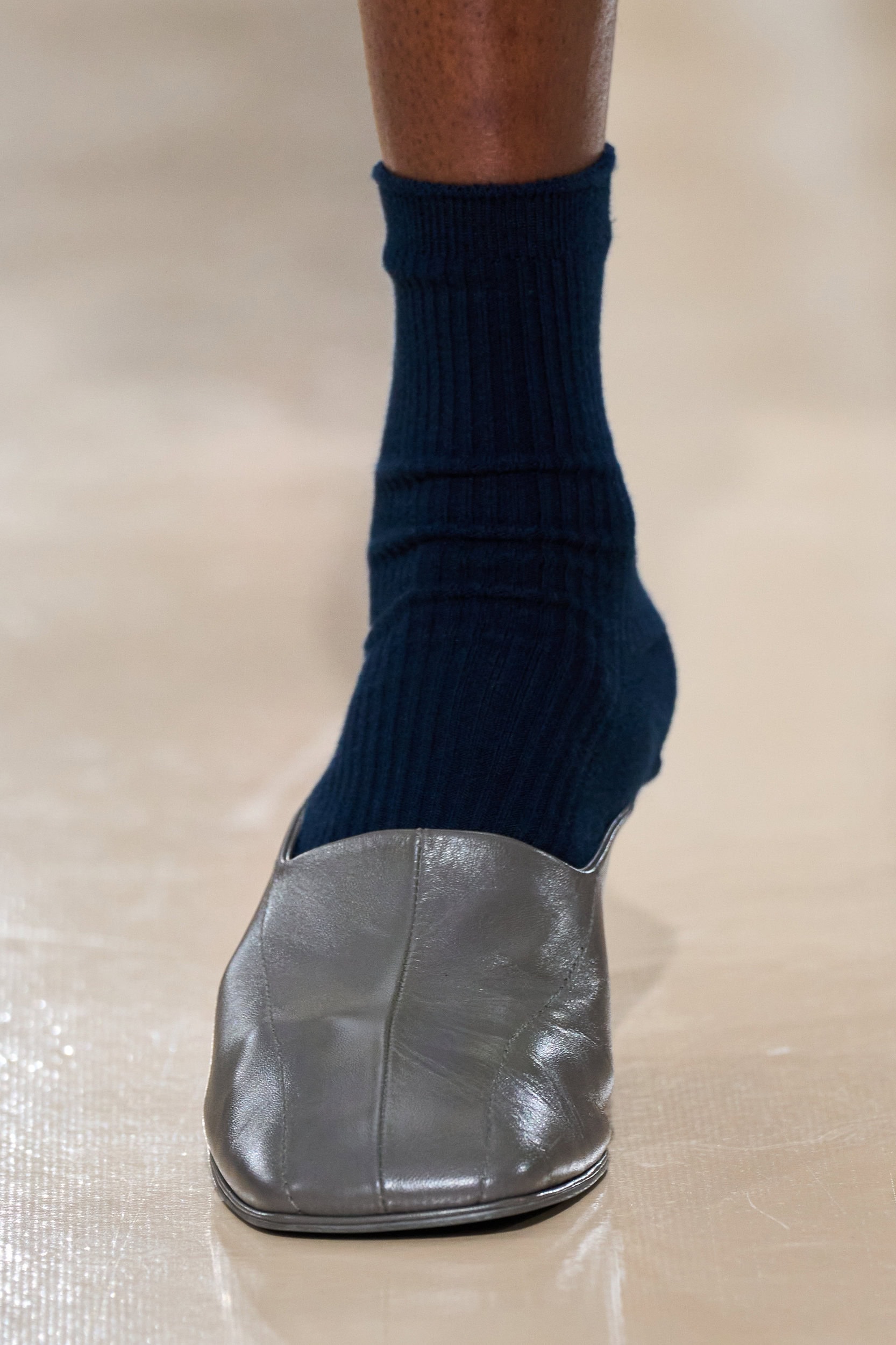 Time Fall 2026 Fashion Show Details