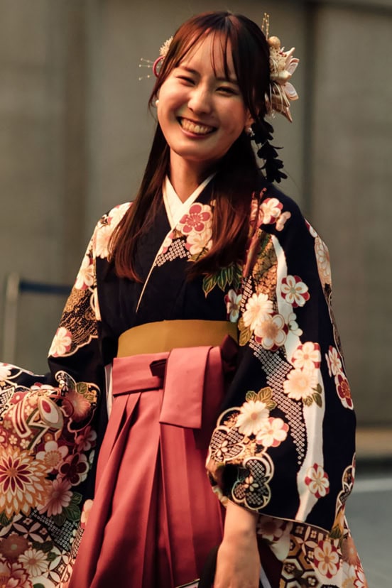 Tokyo Street Style Fall 2026 Day 5