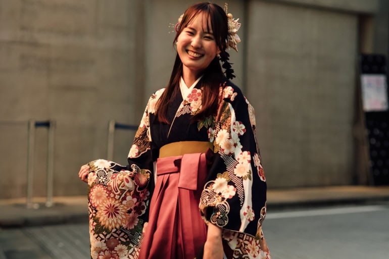 Tokyo Street Style Fall 2026 Day 5