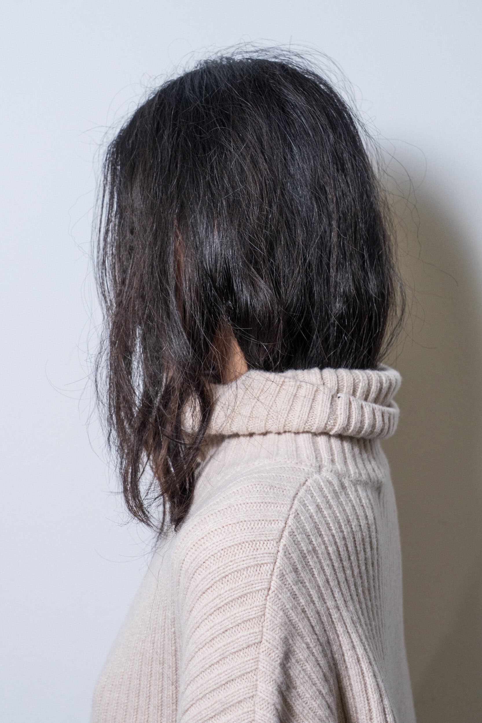 Ujoh Fall 2026 Fashion Show Backstage