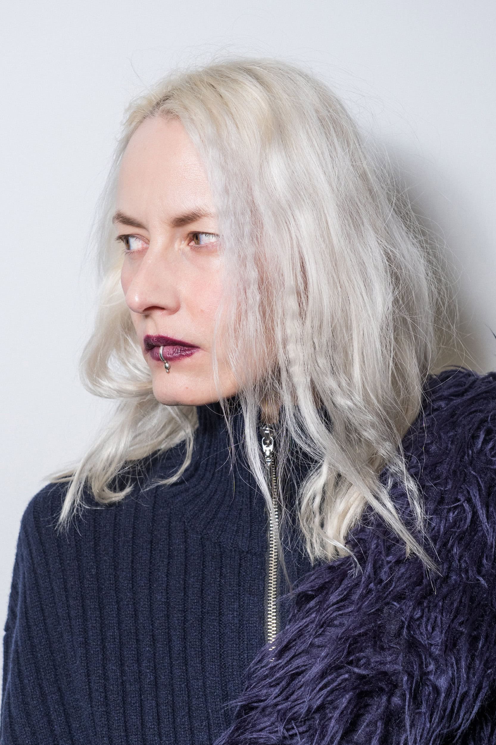 Ujoh Fall 2026 Fashion Show Backstage