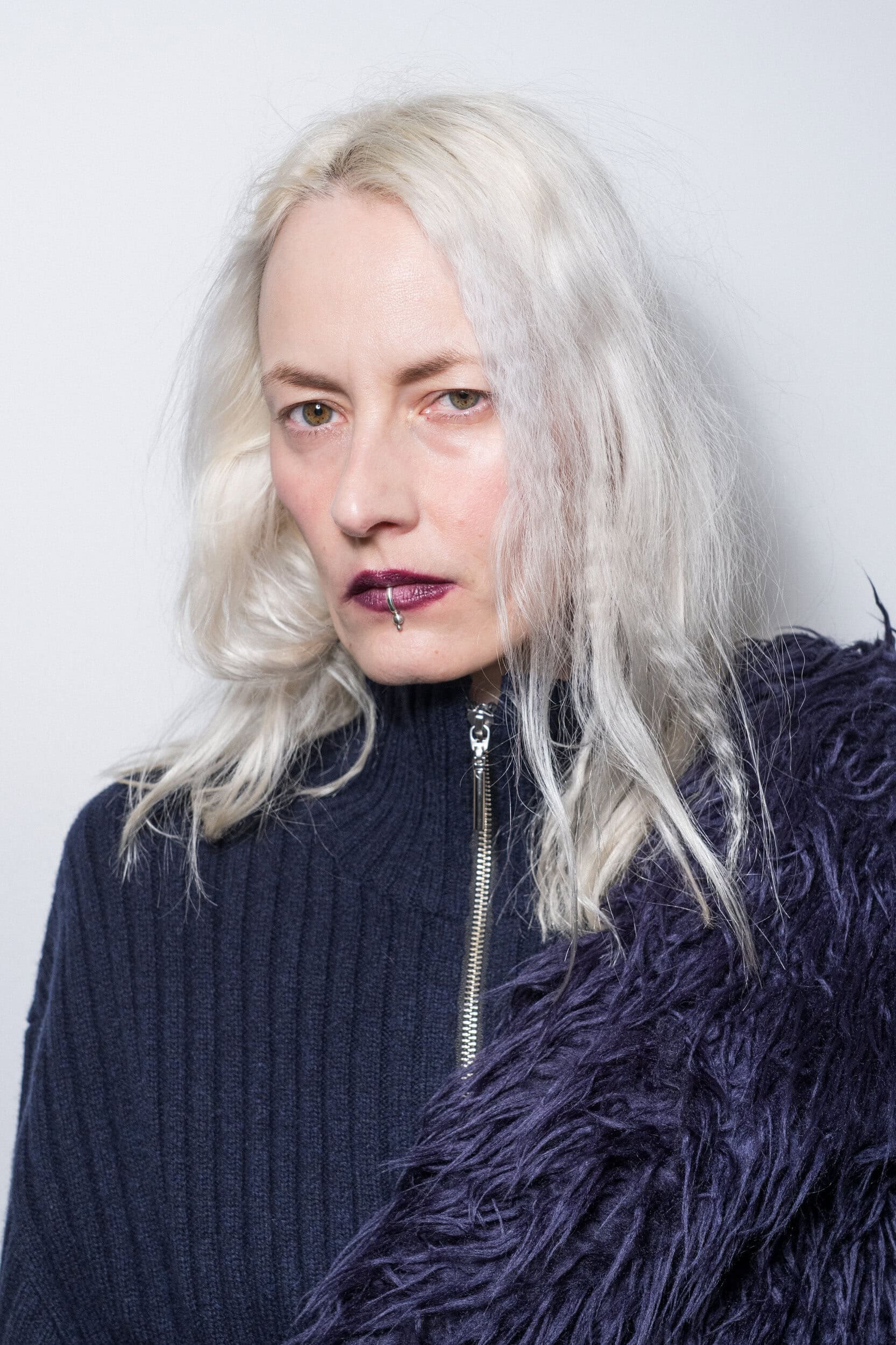 Ujoh Fall 2026 Fashion Show Backstage