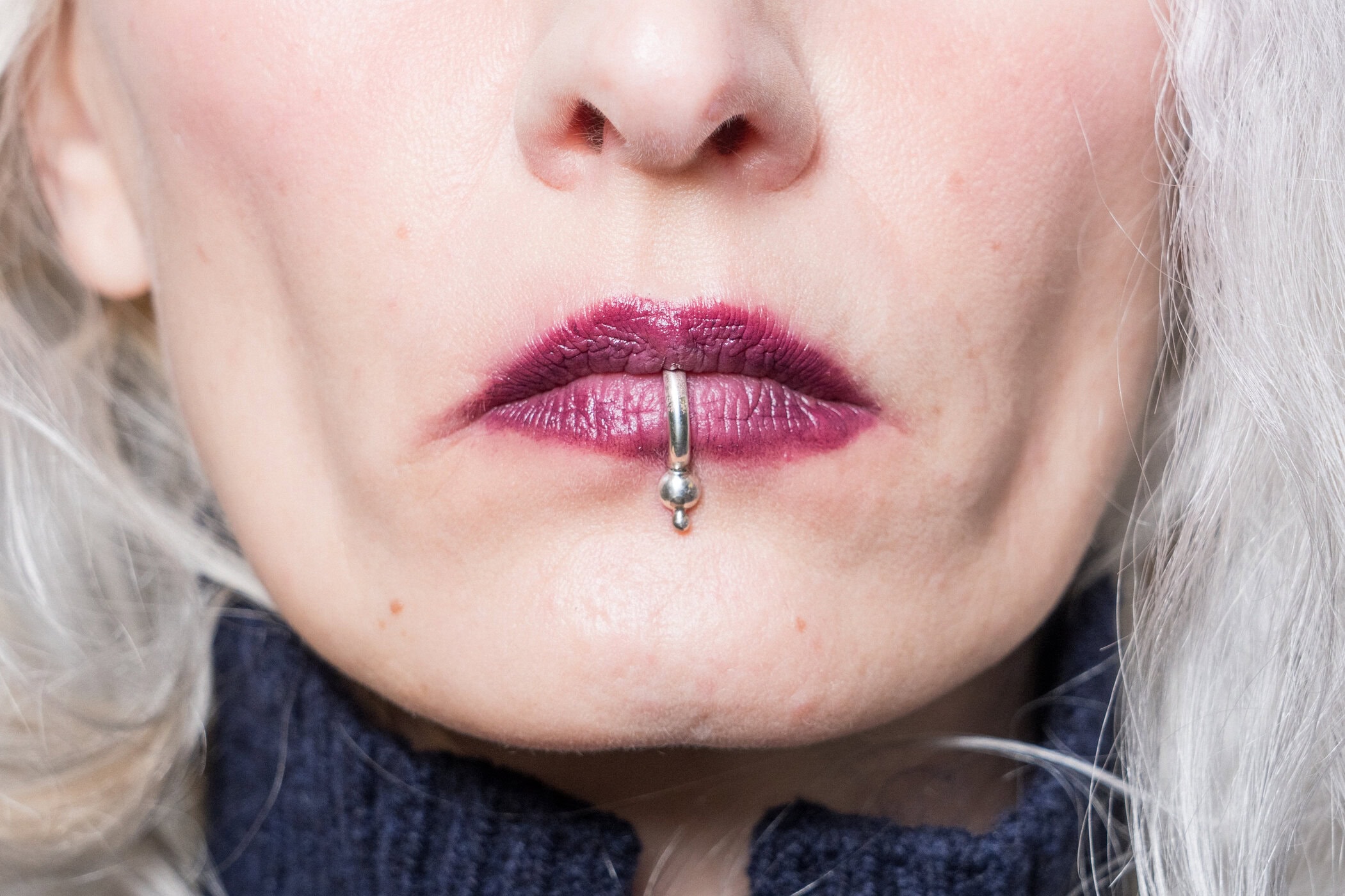 Ujoh Fall 2026 Fashion Show Backstage