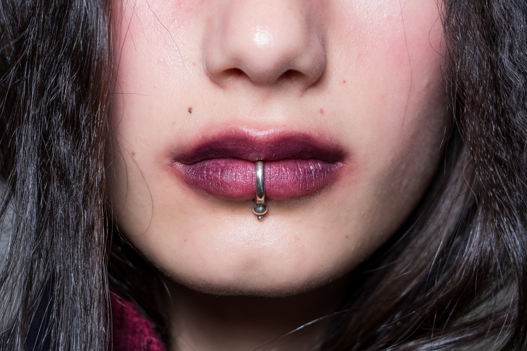 Ujoh Fall 2026 Fashion Show Backstage