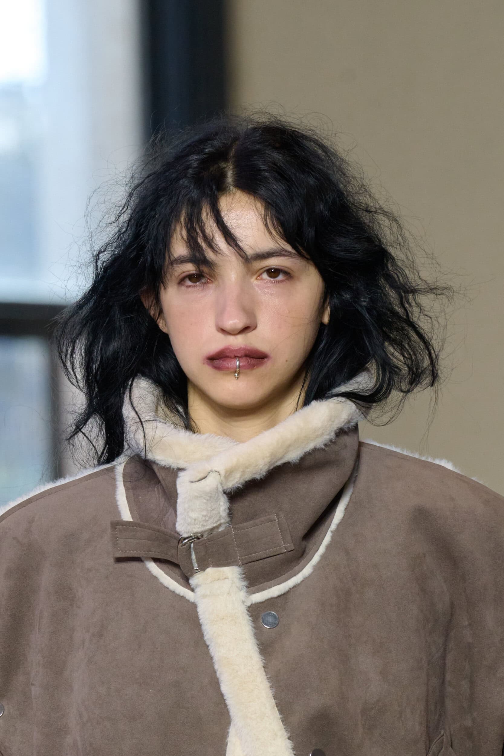 Ujoh Fall 2026 Fashion Show Details