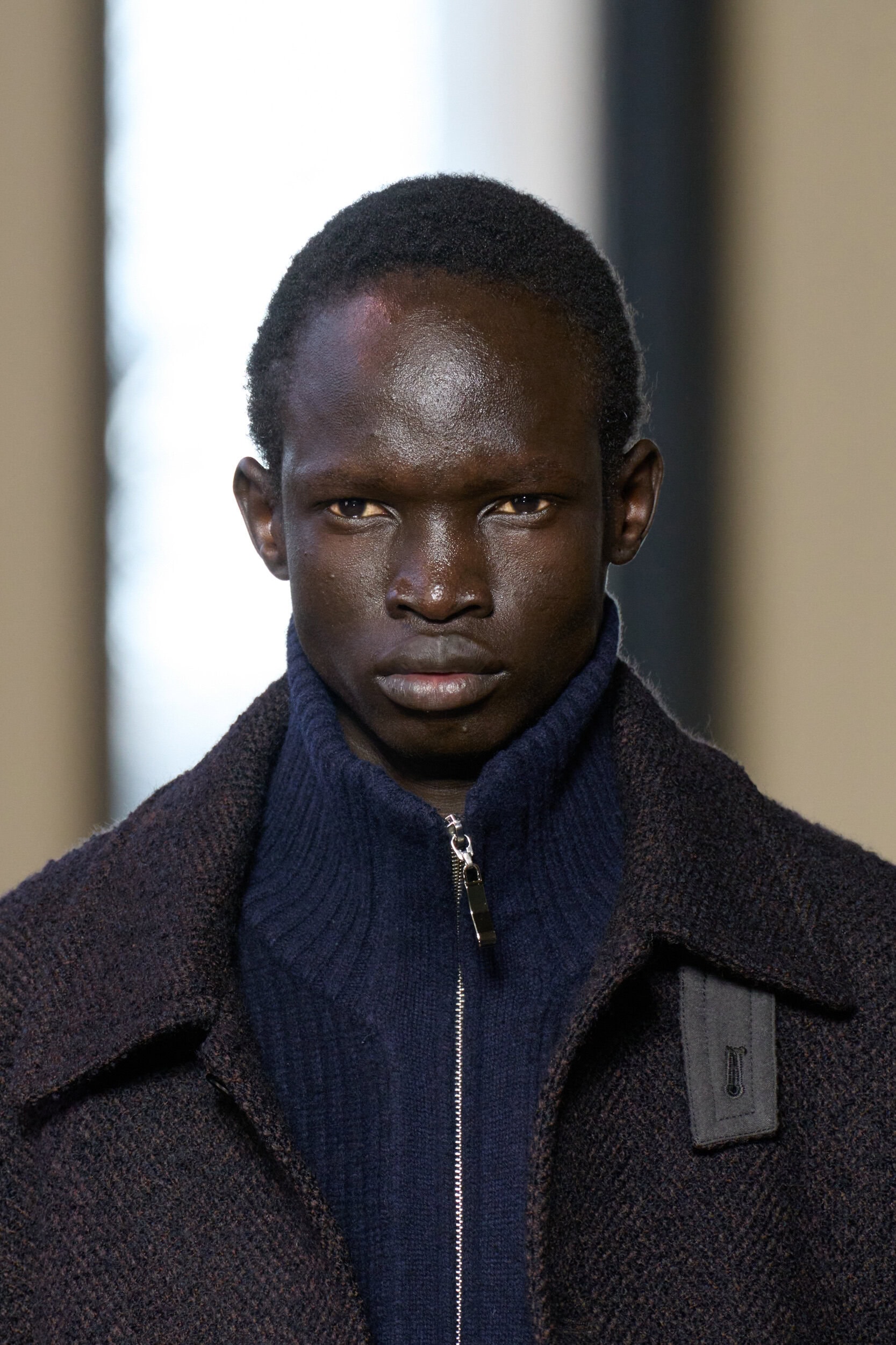 Ujoh Fall 2026 Fashion Show Details